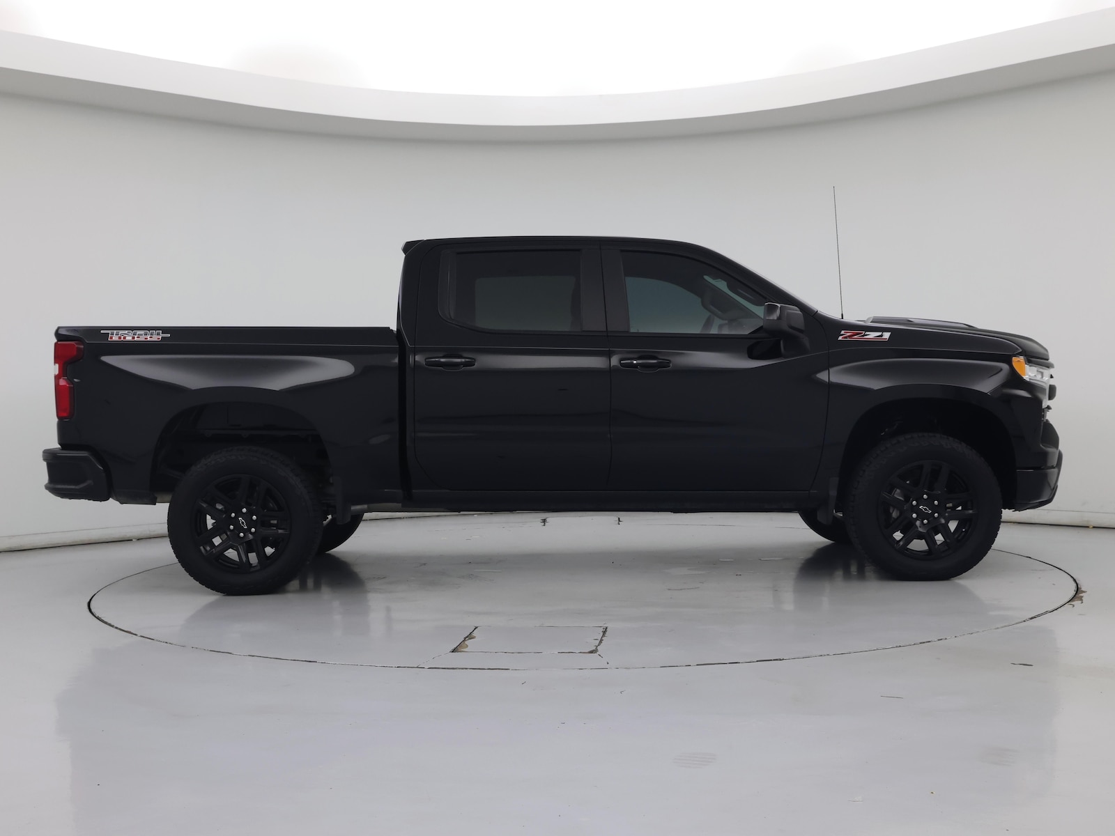 2026 Chevrolet Silverado 1500 LT Trail Boss - Photo 8