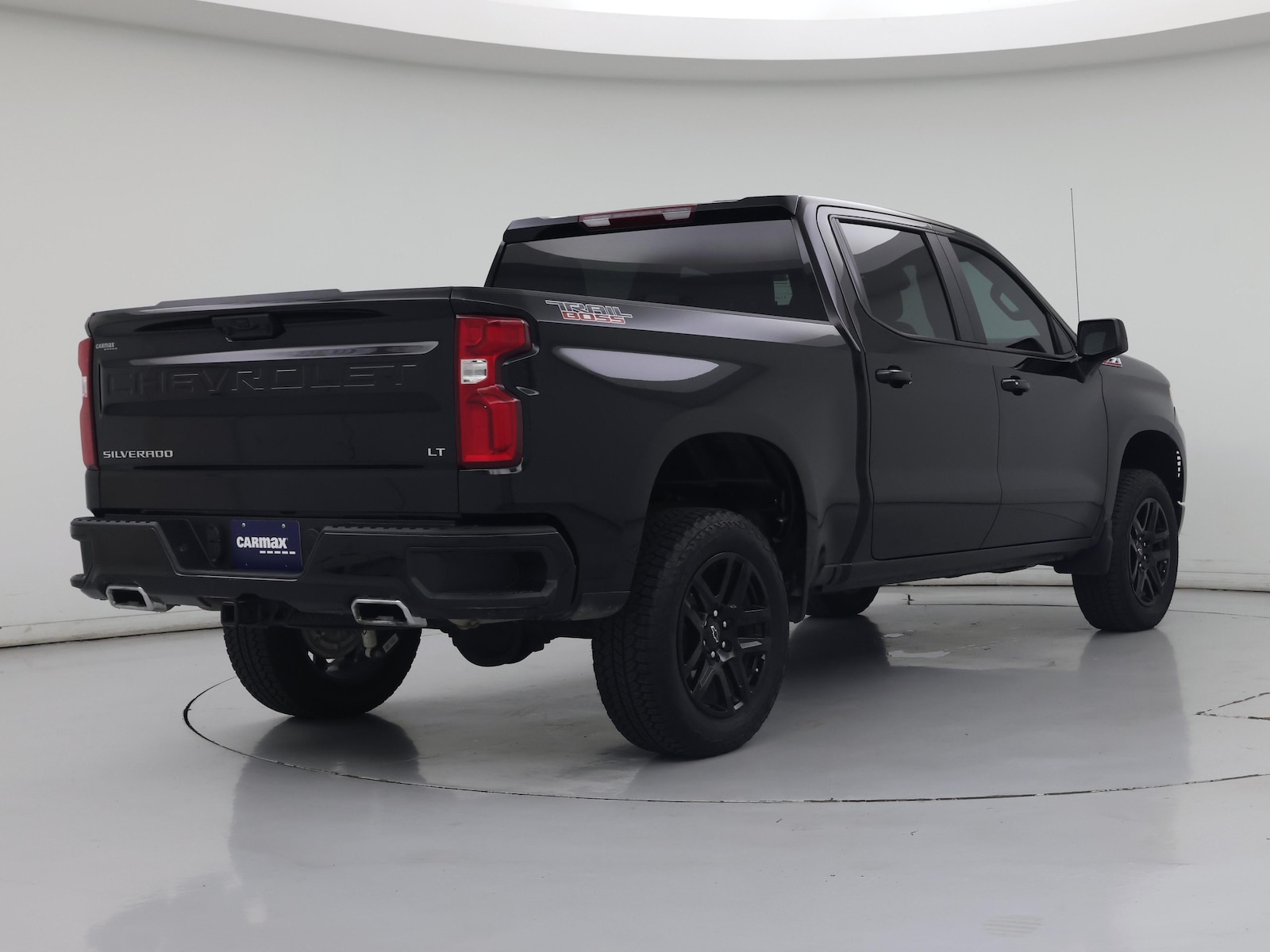 2026 Chevrolet Silverado 1500 LT Trail Boss - Photo 9