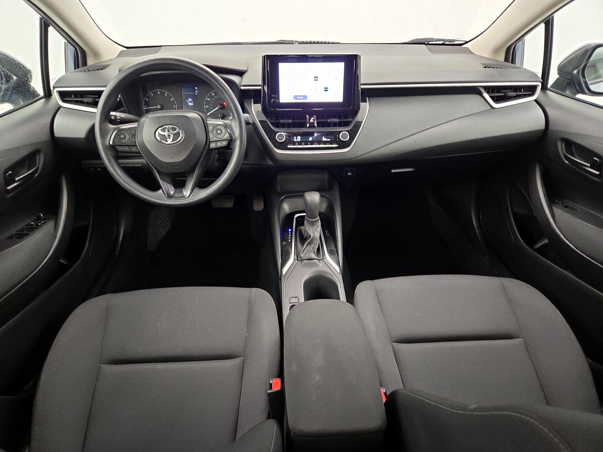 Thumbnail: 2024 Toyota Corolla - 9