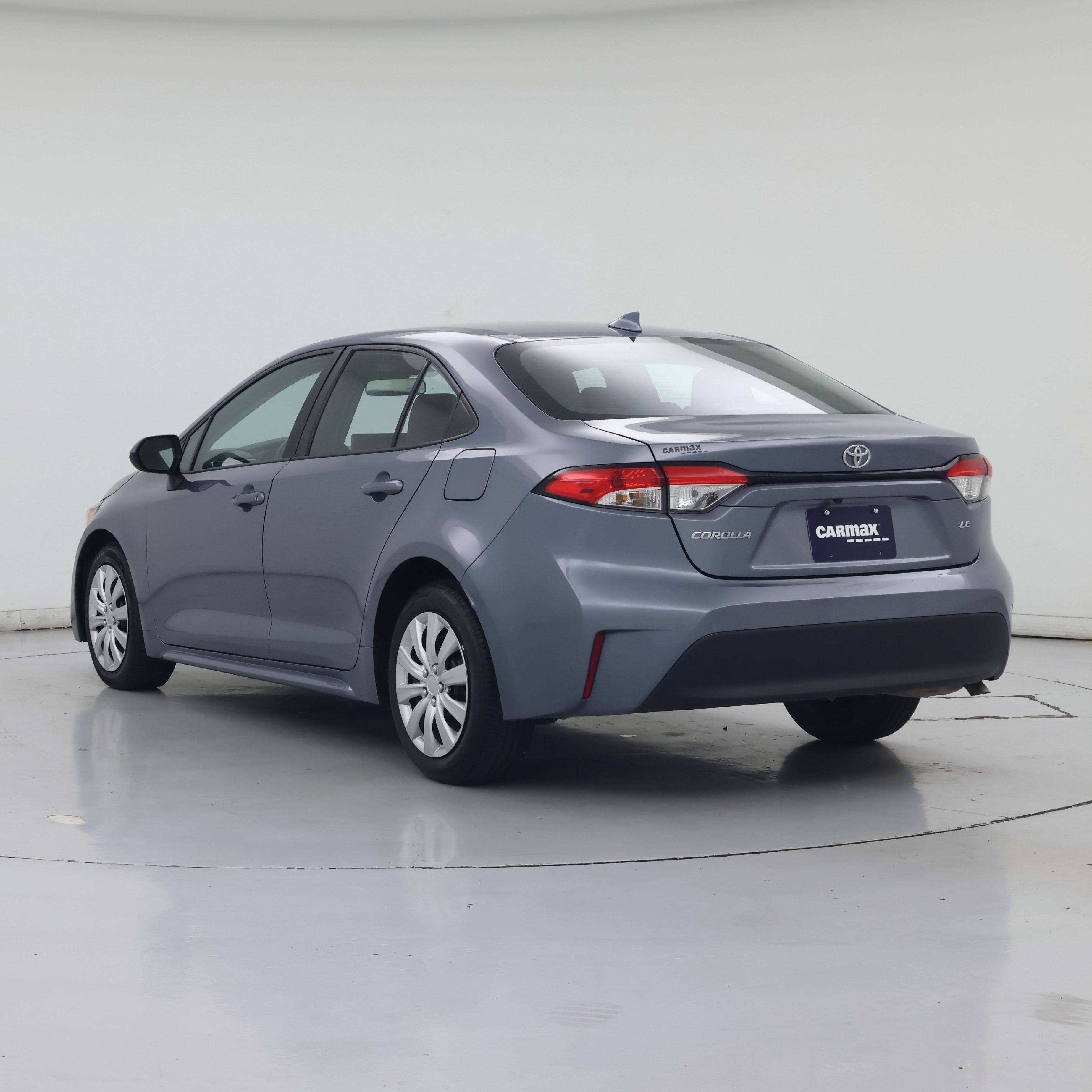 Thumbnail: 2024 Toyota Corolla - 2