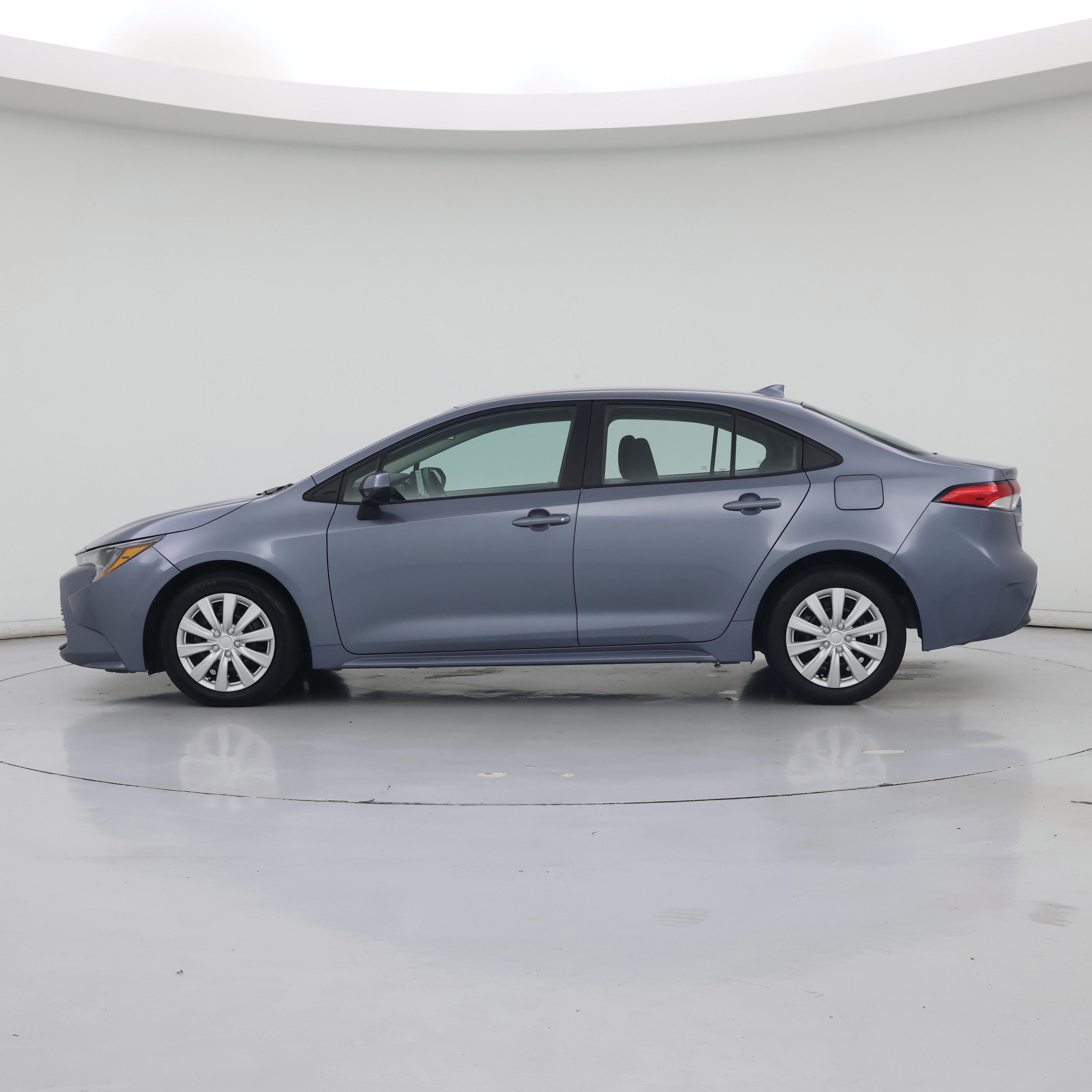 Thumbnail: 2024 Toyota Corolla - 3