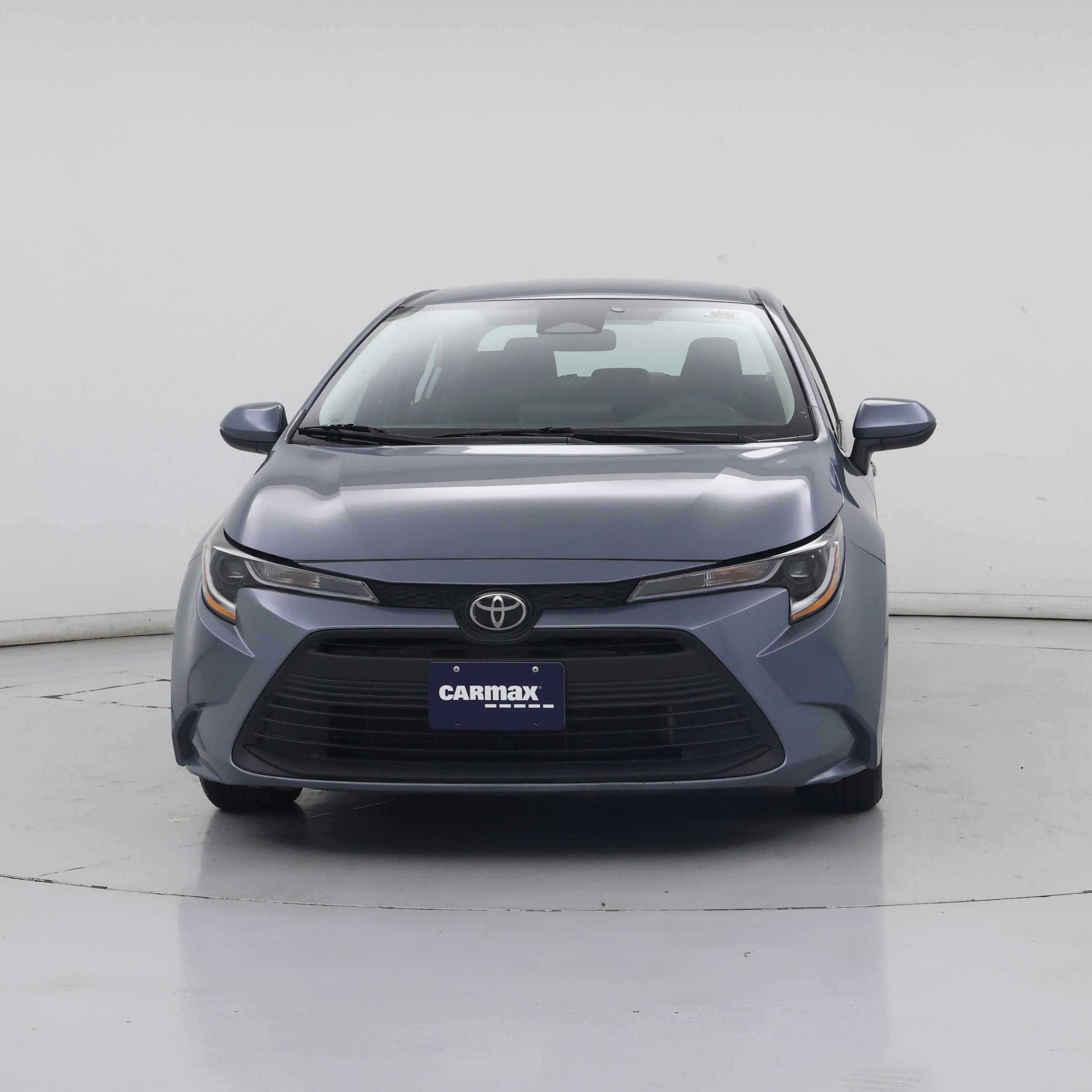 Thumbnail: 2024 Toyota Corolla - 5