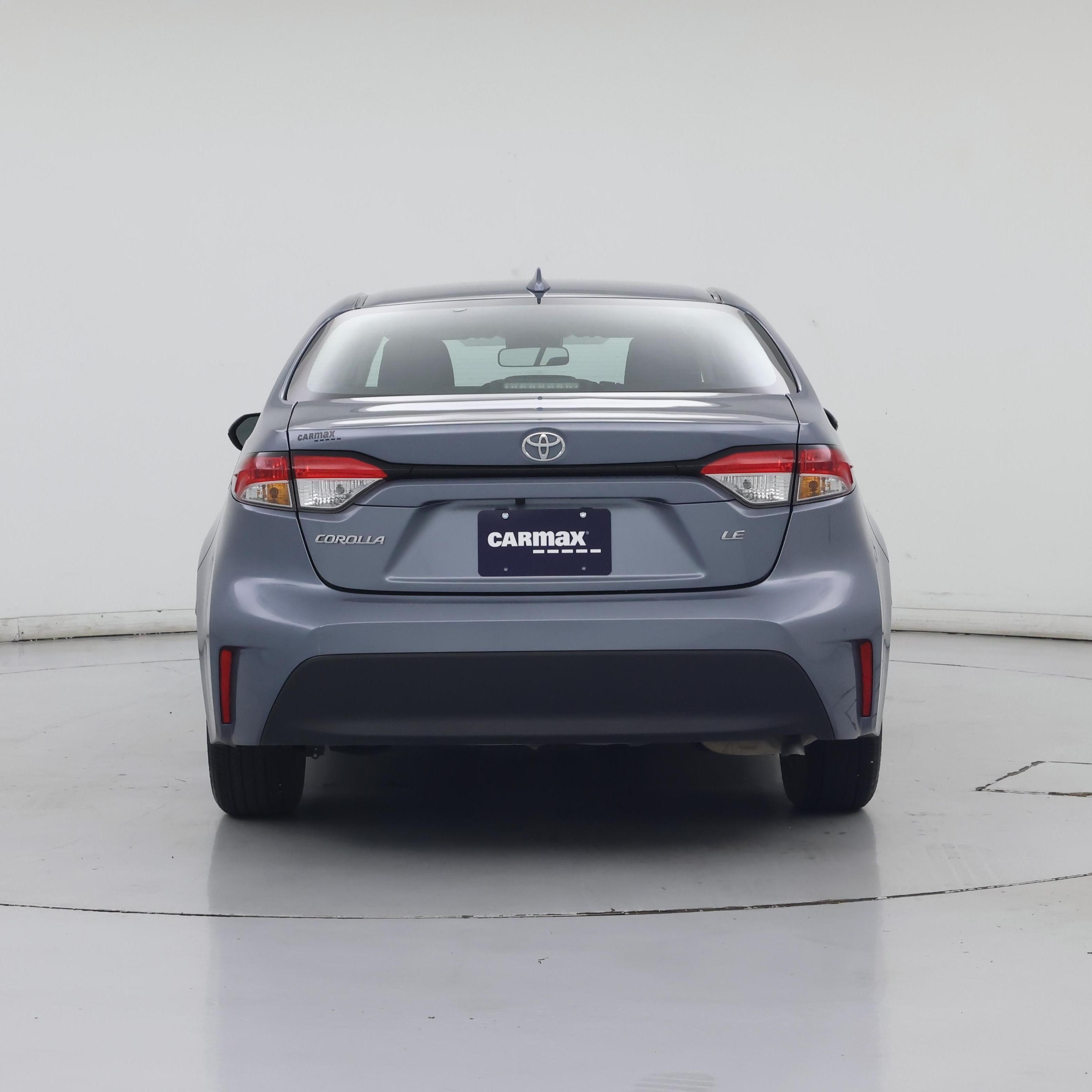 Thumbnail: 2024 Toyota Corolla - 6
