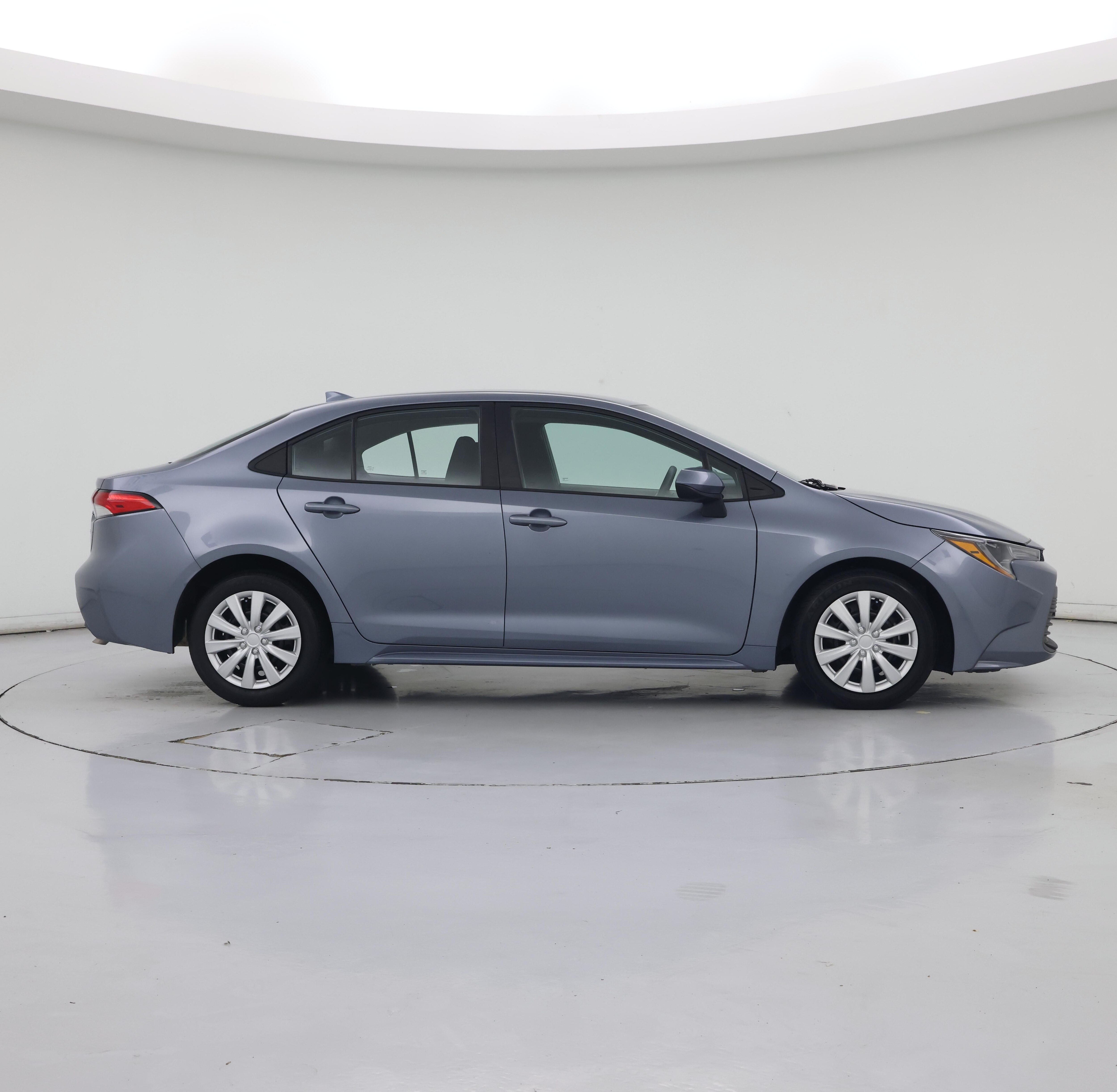 Thumbnail: 2024 Toyota Corolla - 7