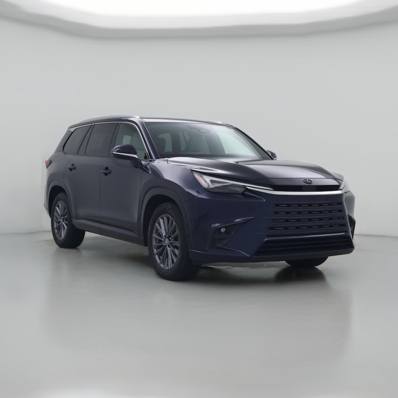 2025 Lexus TX 350