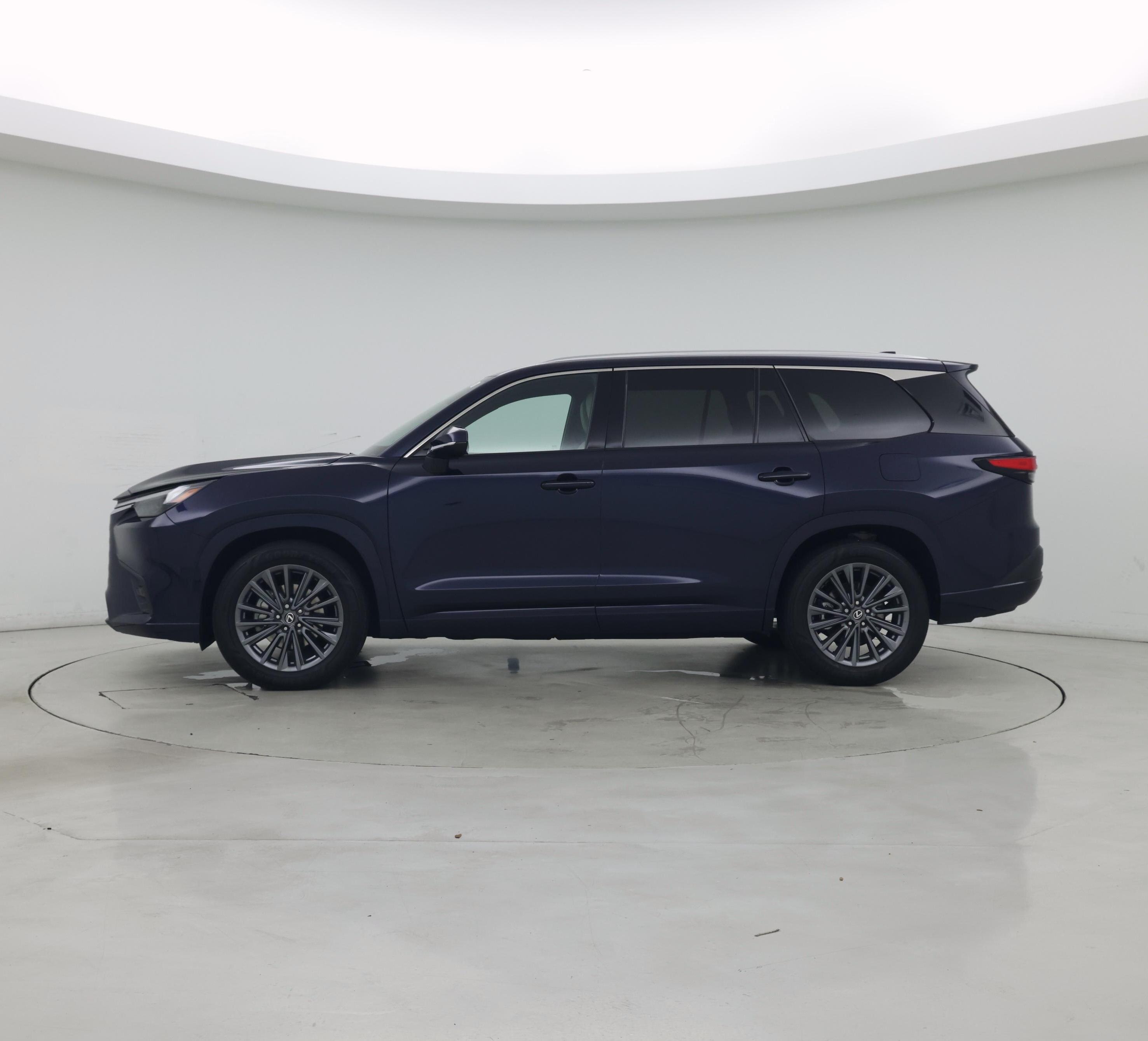 Thumbnail: 2025 Lexus TX - 3