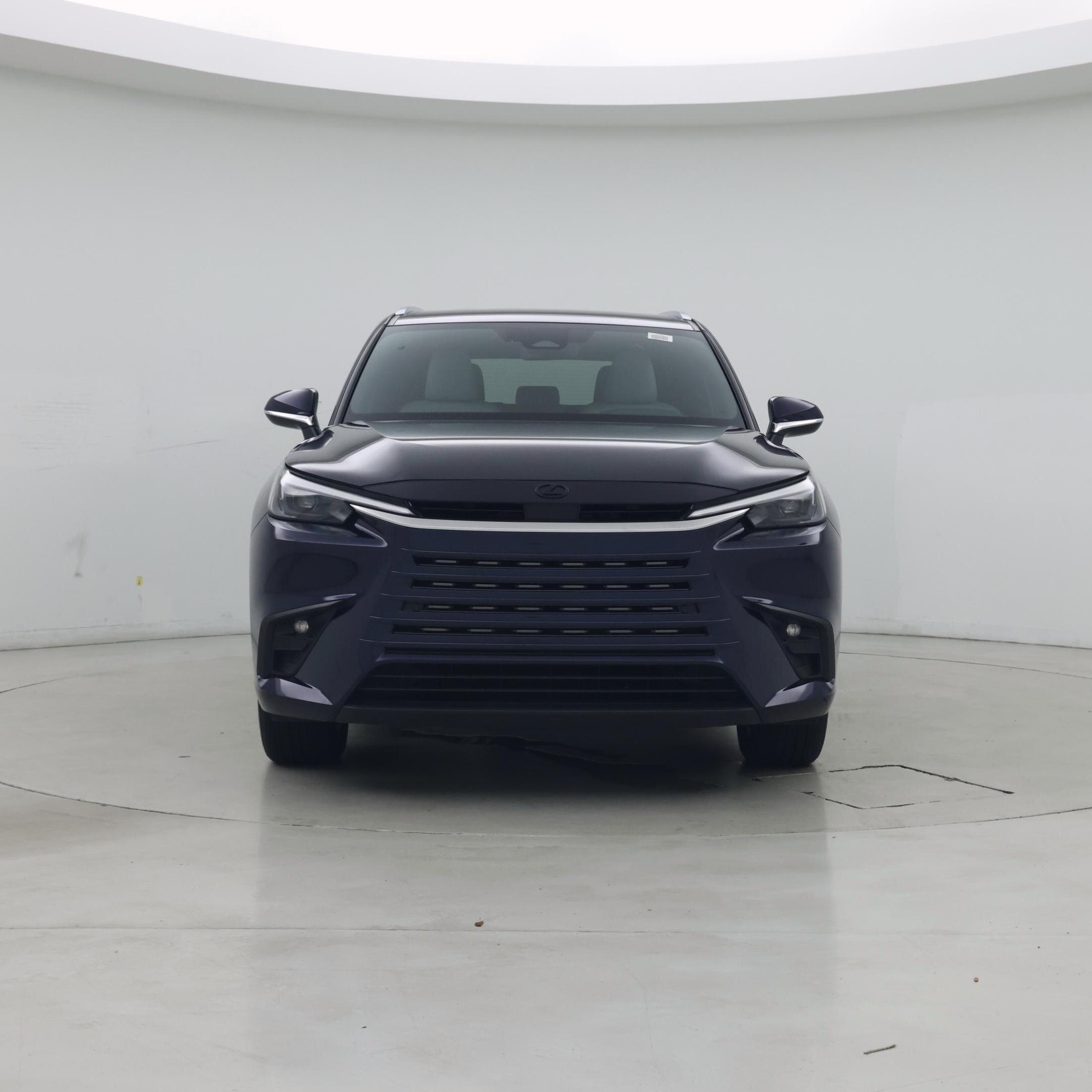 Thumbnail: 2025 Lexus TX - 5