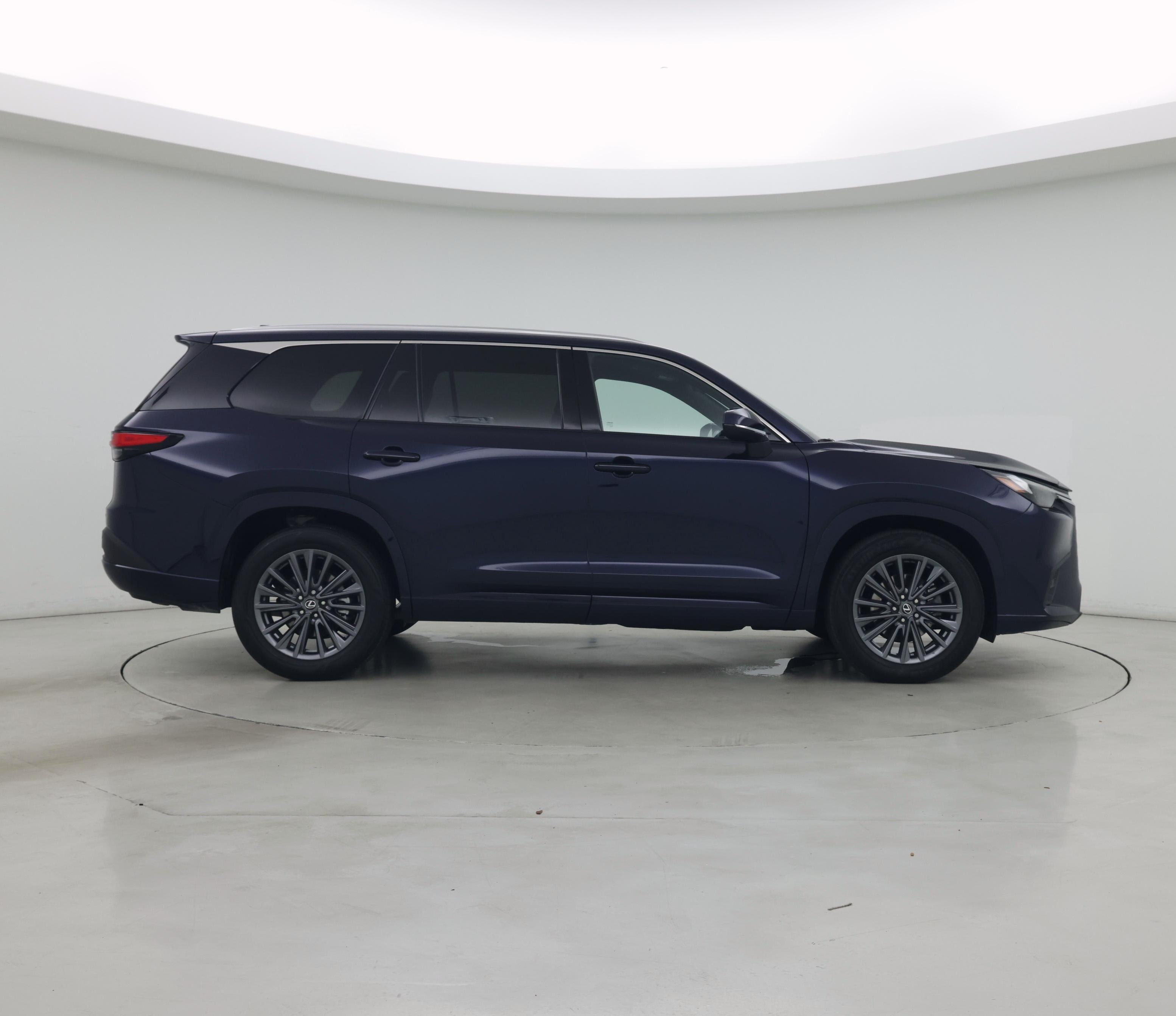 Thumbnail: 2025 Lexus TX - 7