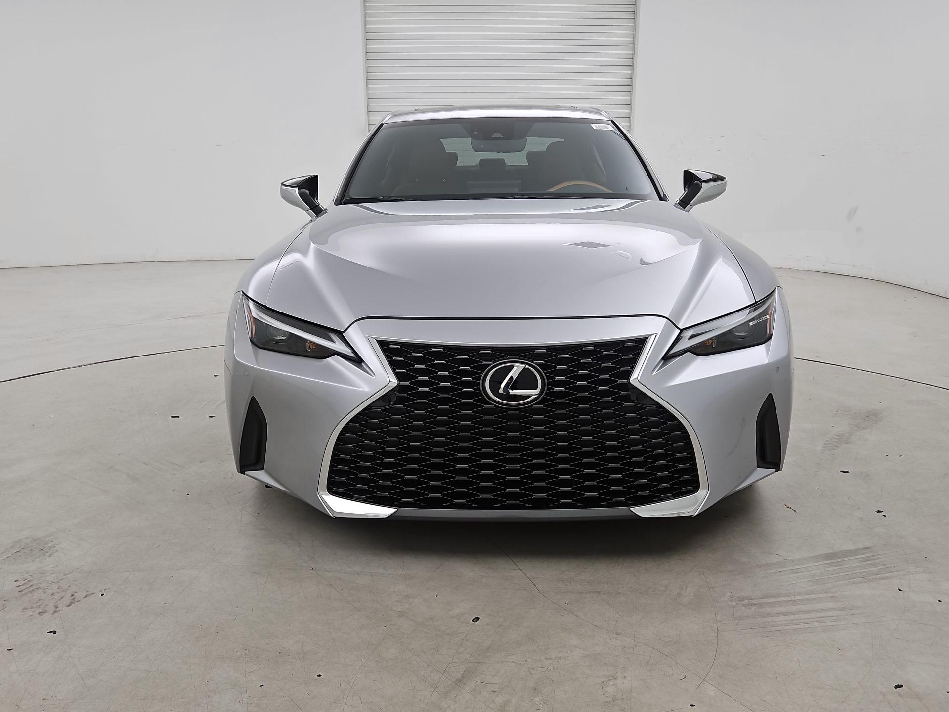 Thumbnail: 2025 Lexus IS - 2