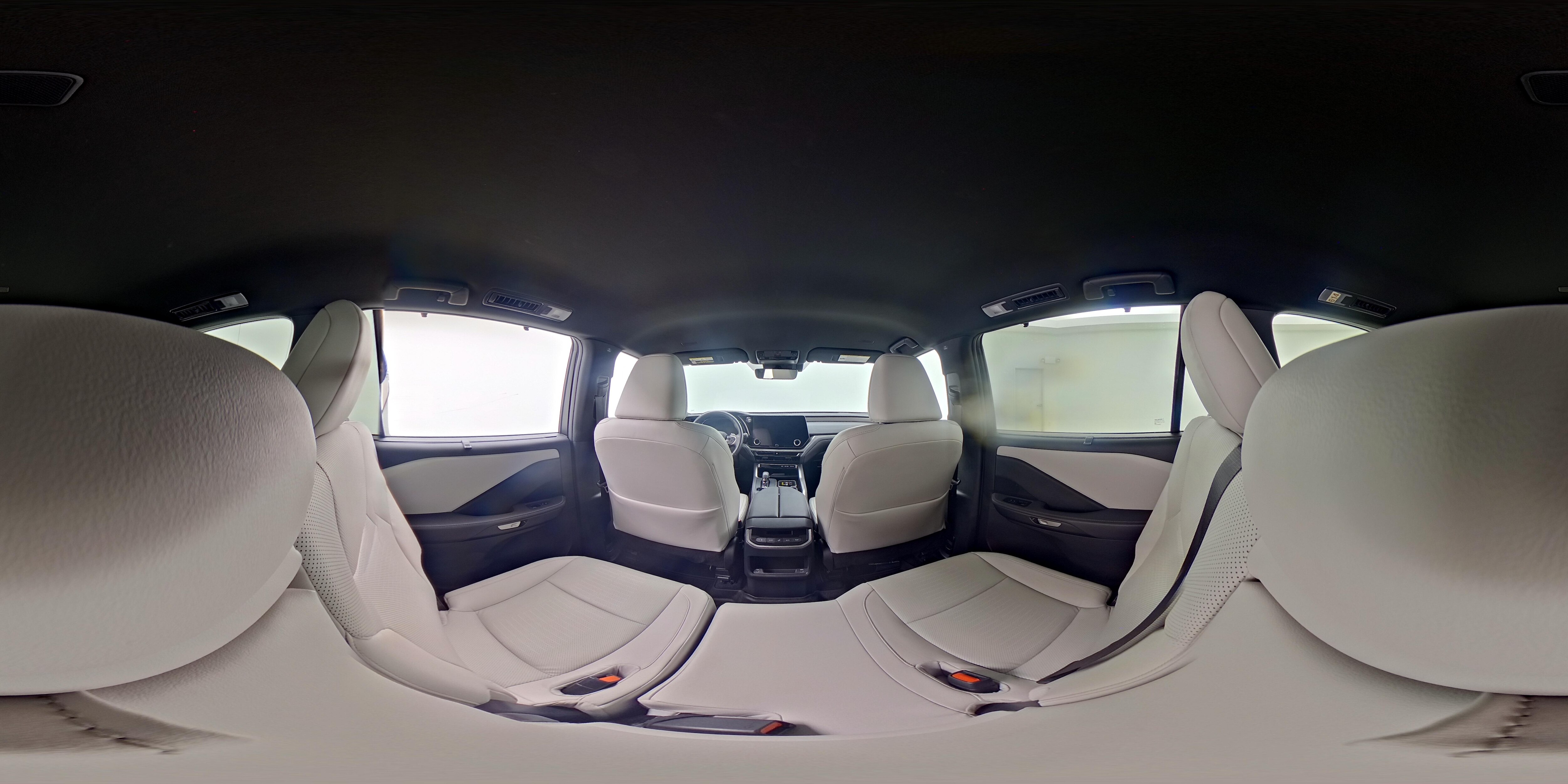 2024 Lexus TX 350 - Photo 27