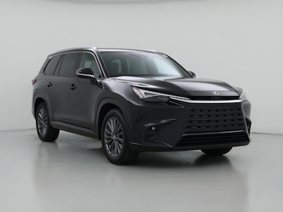 2024 Lexus TX 350