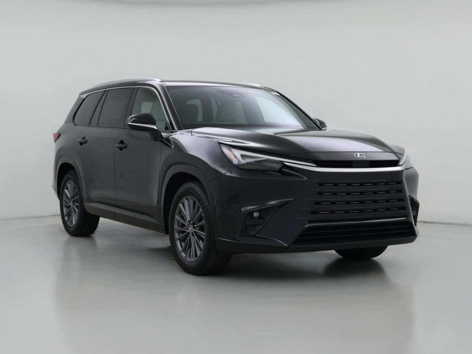 2024 Lexus TX
