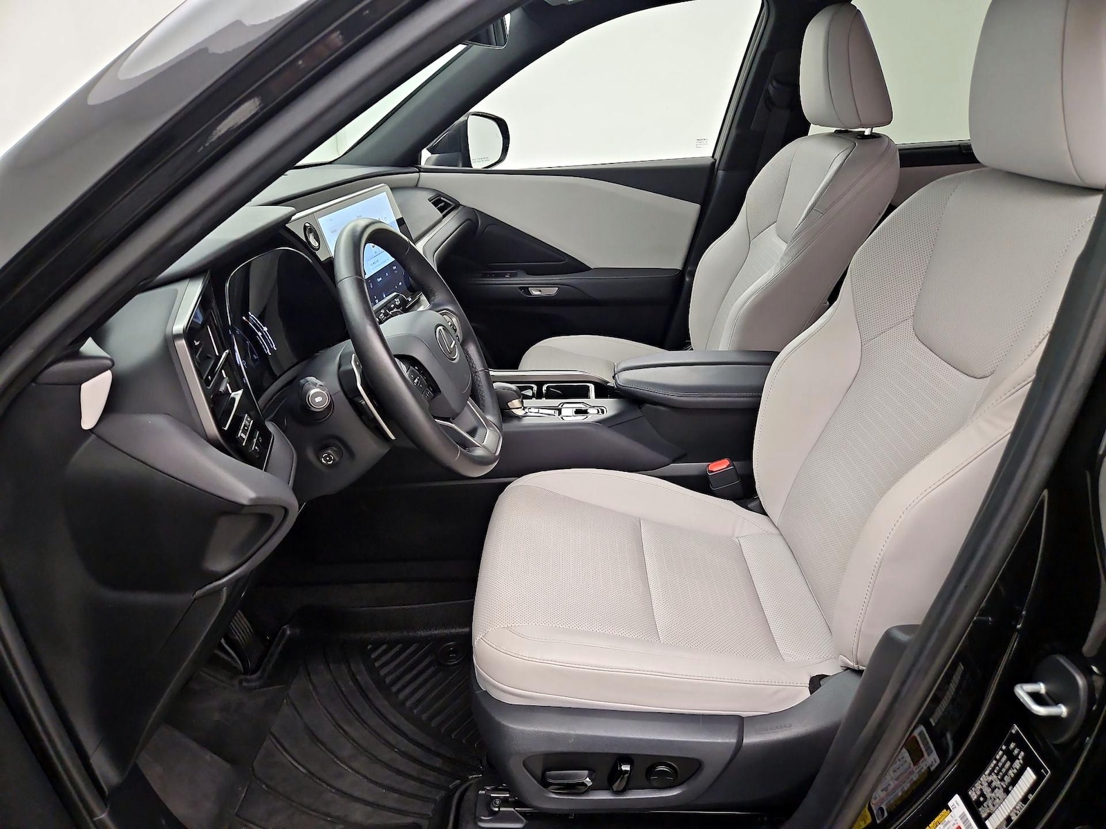 2024 Lexus TX 350 - Photo 12