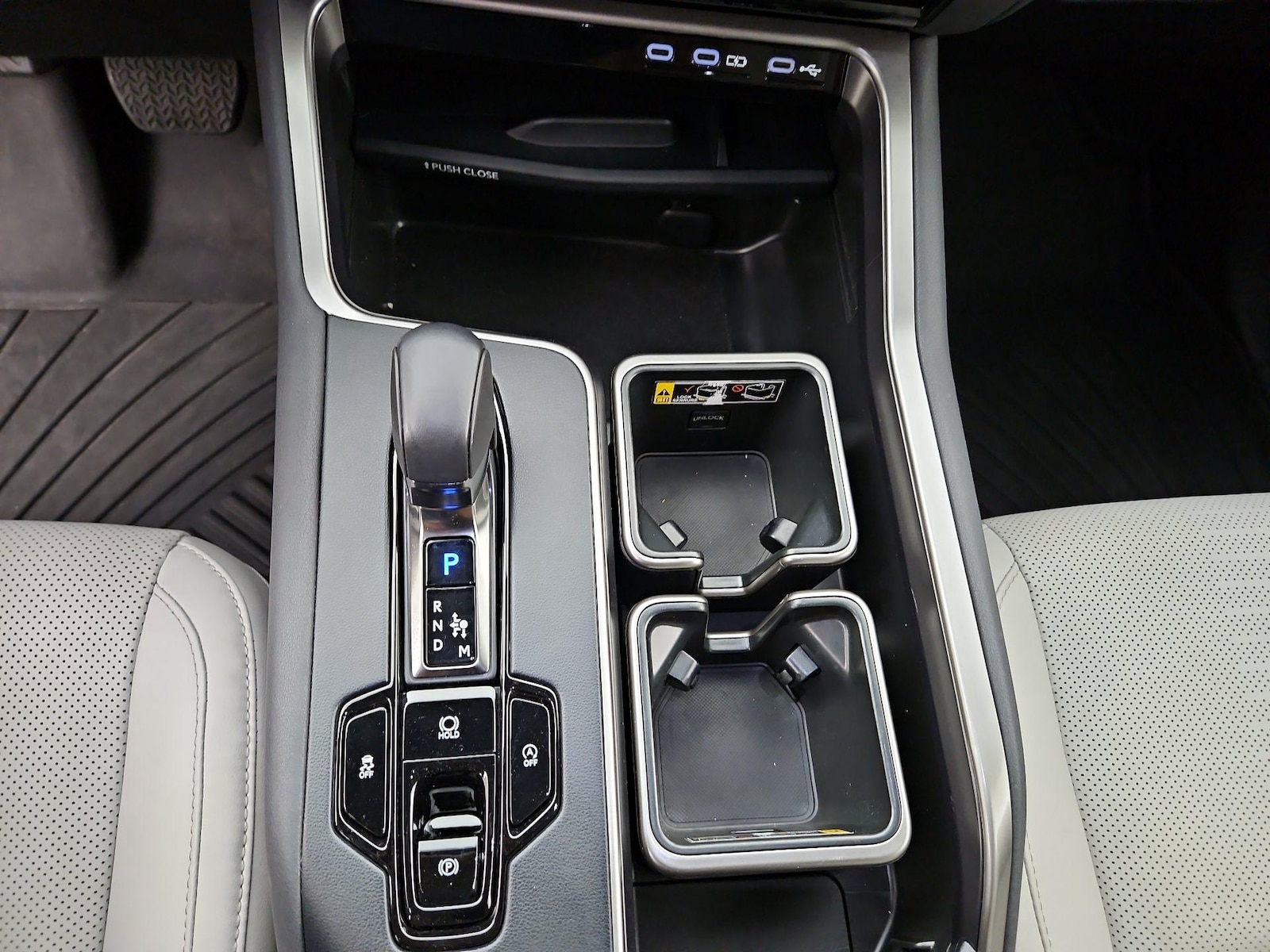 2024 Lexus TX 350 - Photo 18