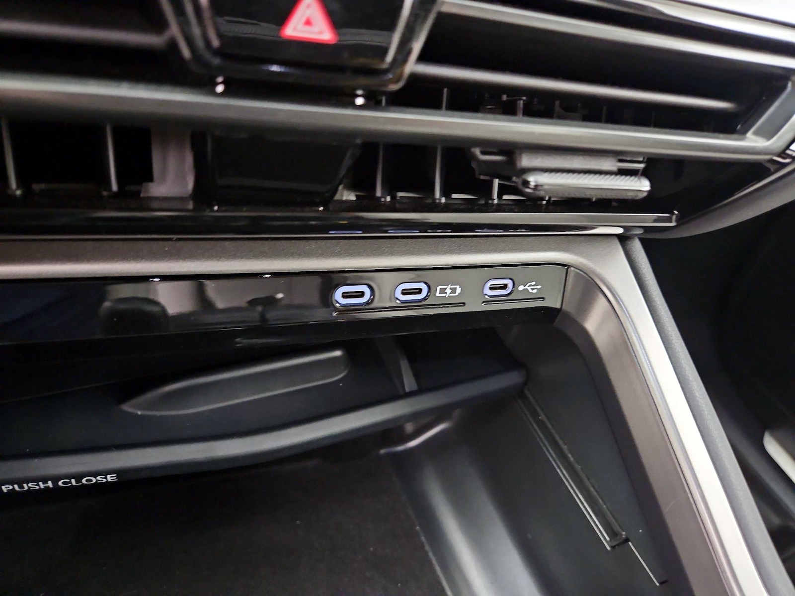 2024 Lexus TX 350 - Photo 19