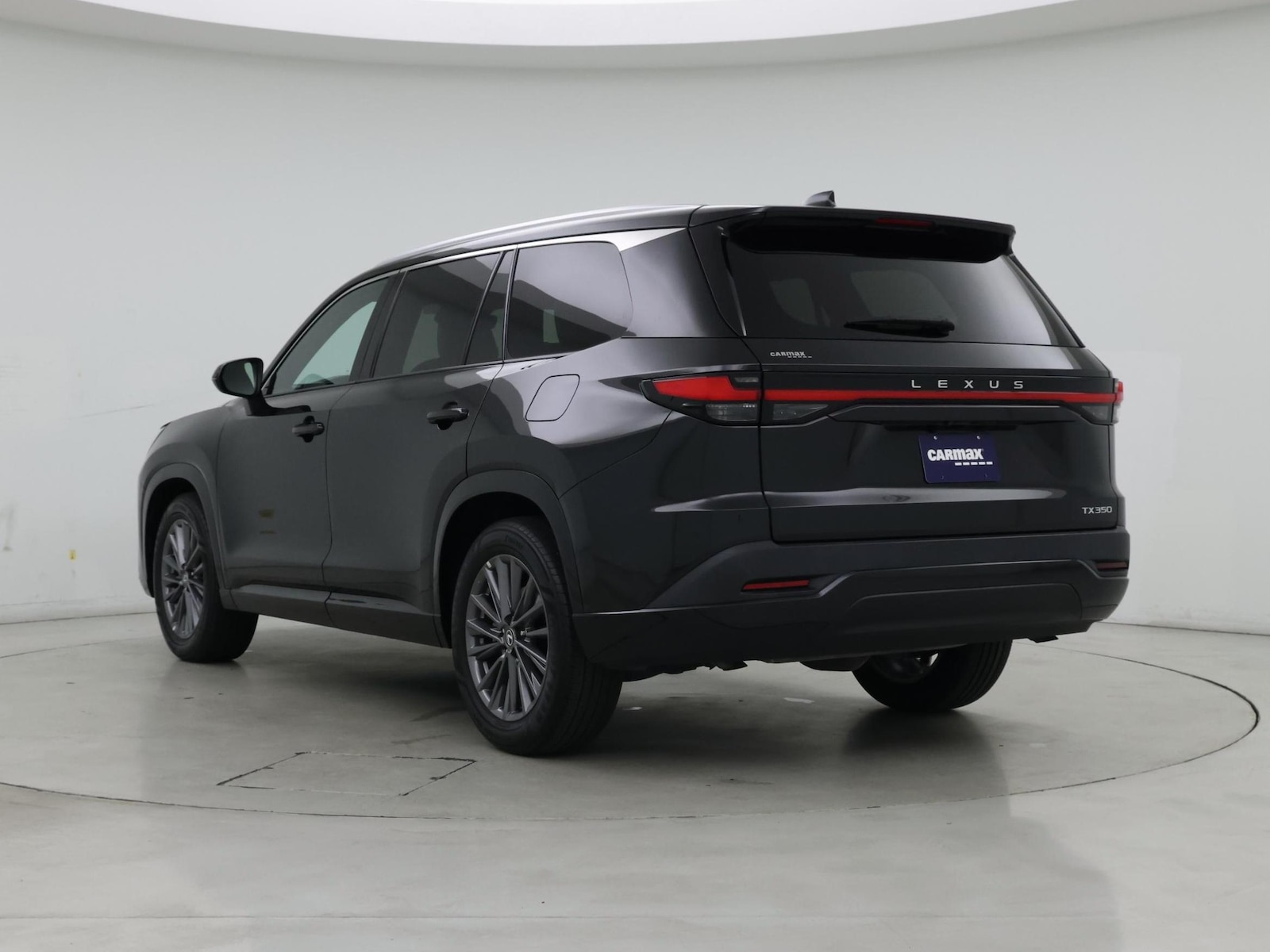 2024 Lexus TX 350 - Photo 3