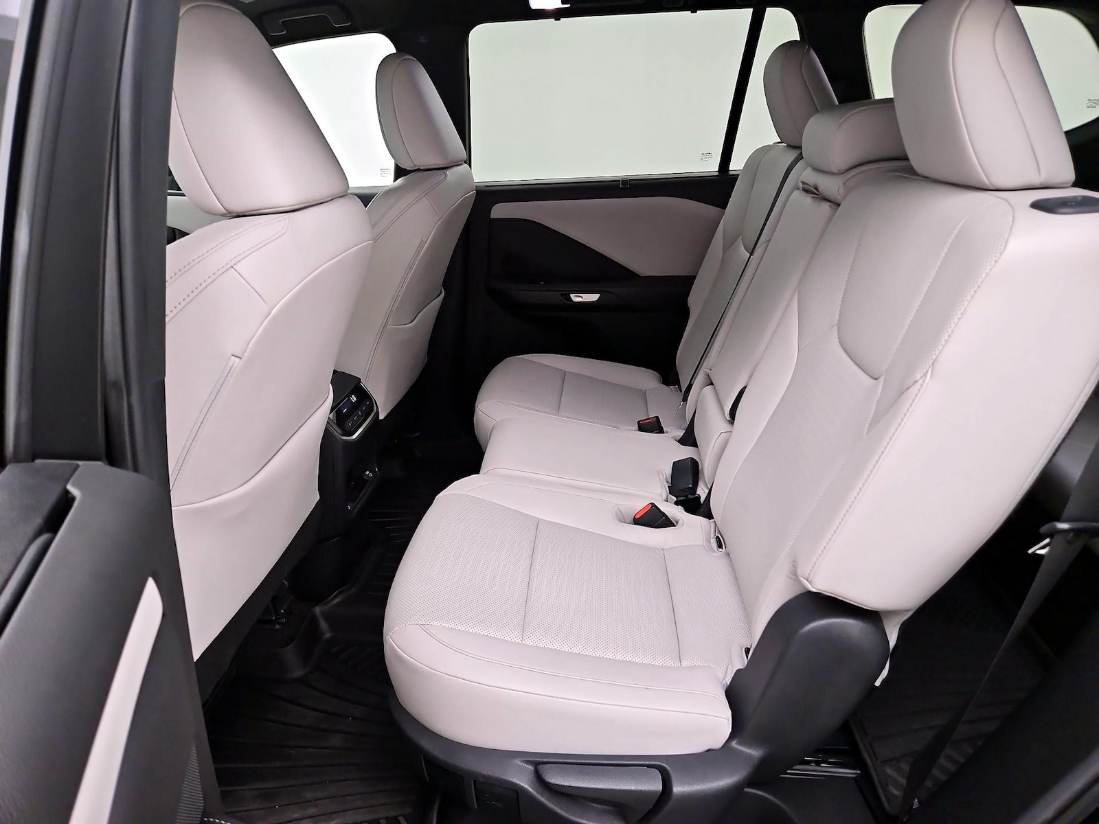 2024 Lexus TX 350 - Photo 20