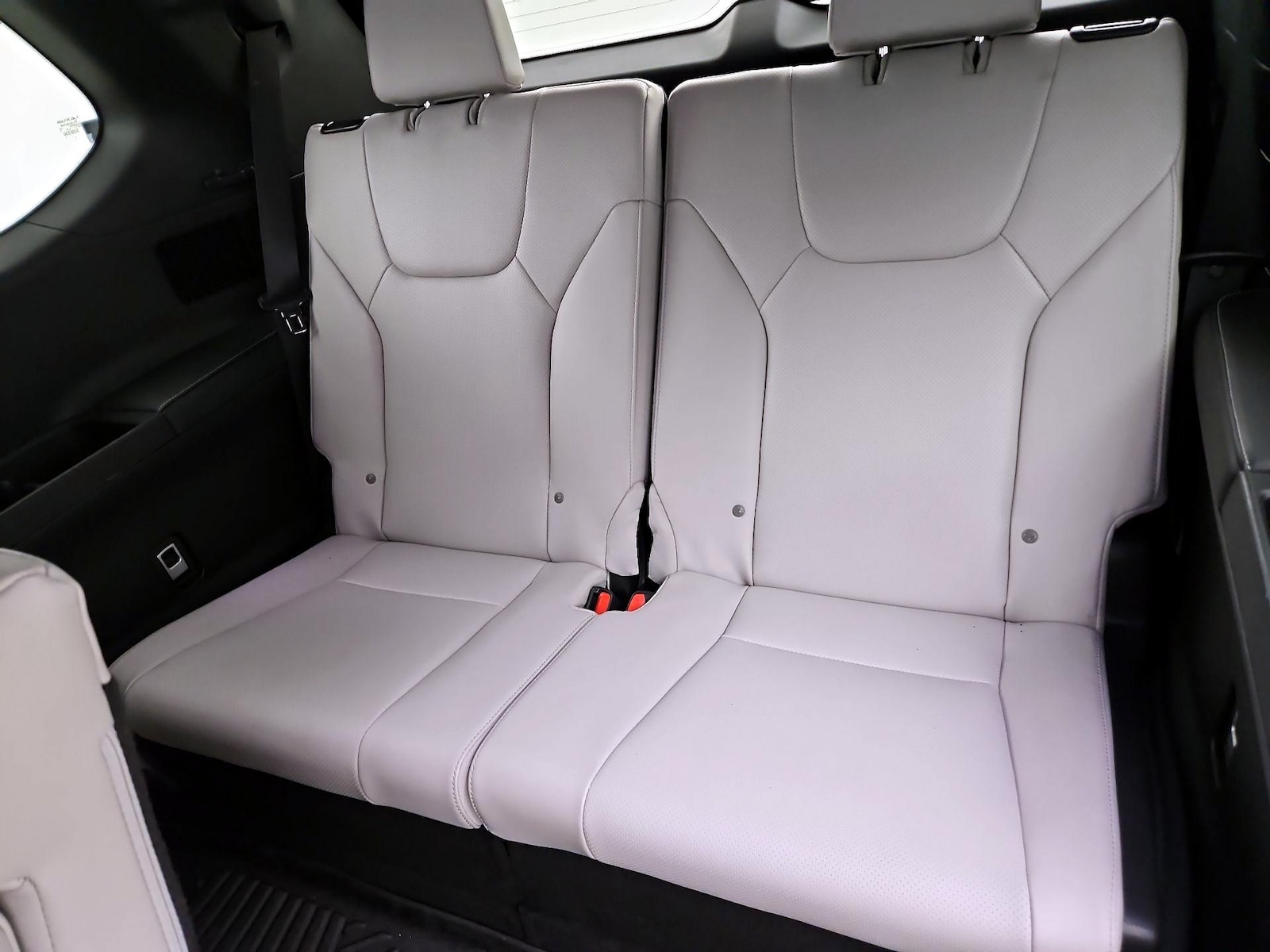 2024 Lexus TX 350 - Photo 21