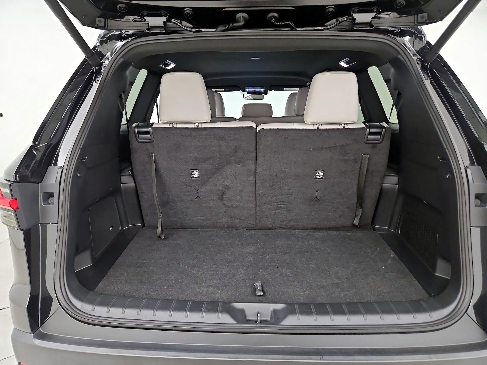2024 Lexus TX 350 - Photo 22