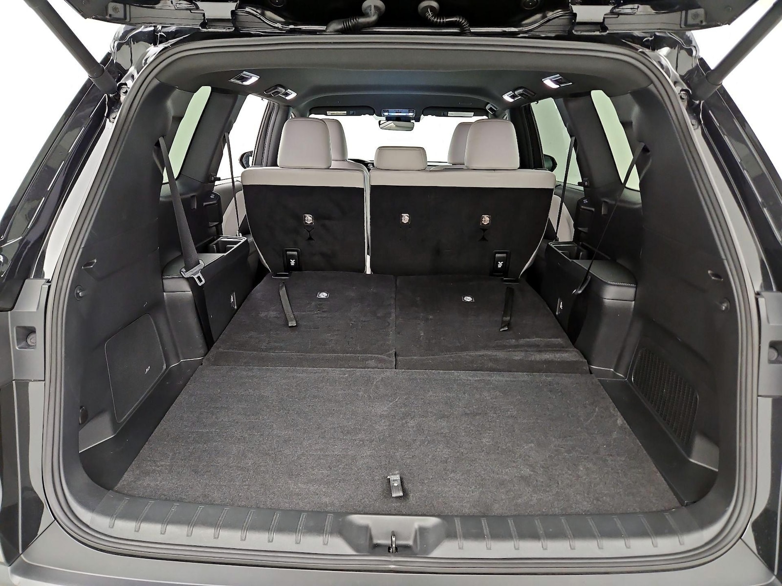 2024 Lexus TX 350 - Photo 23
