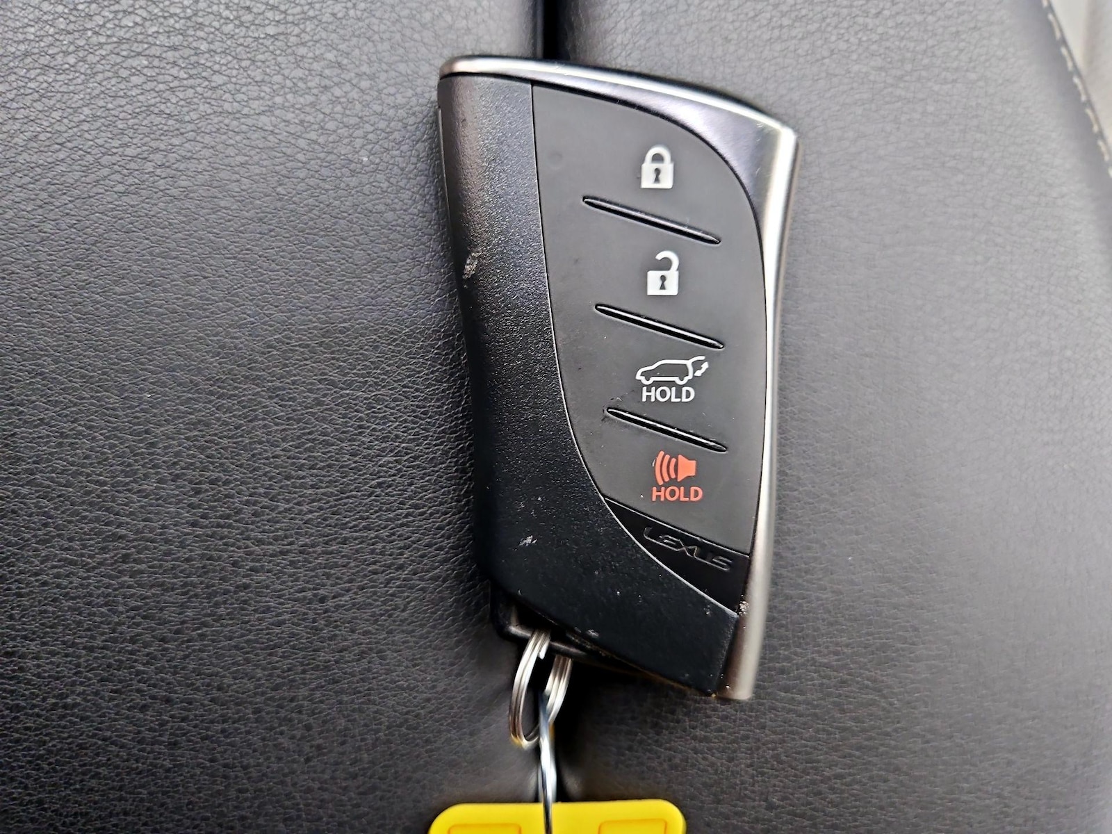 2024 Lexus TX 350 - Photo 25