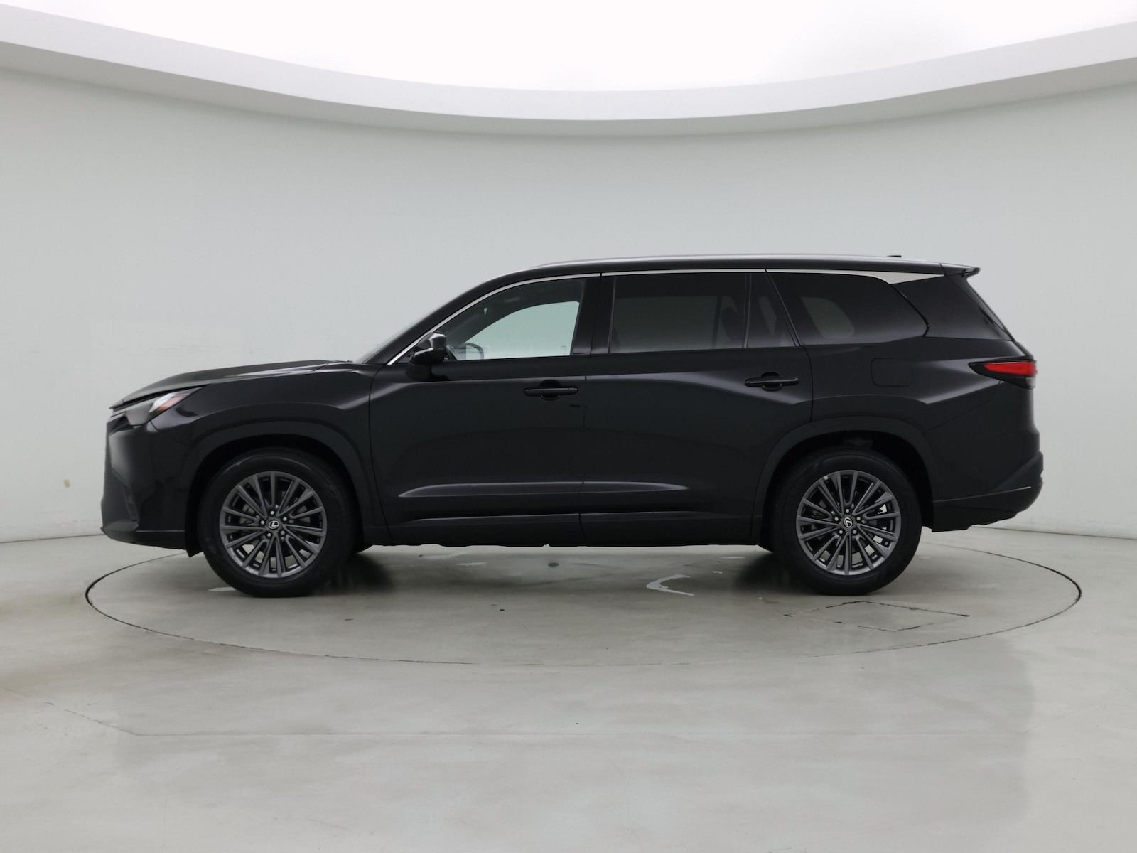 2024 Lexus TX 350 - Photo 4