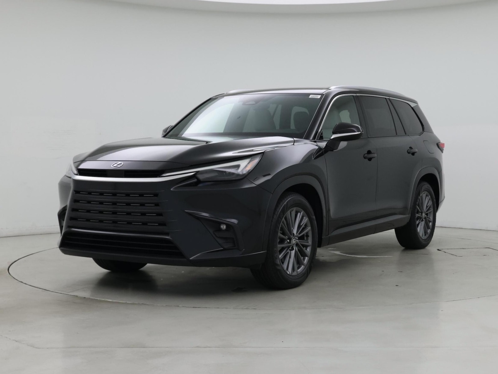 2024 Lexus TX 350 - Photo 5