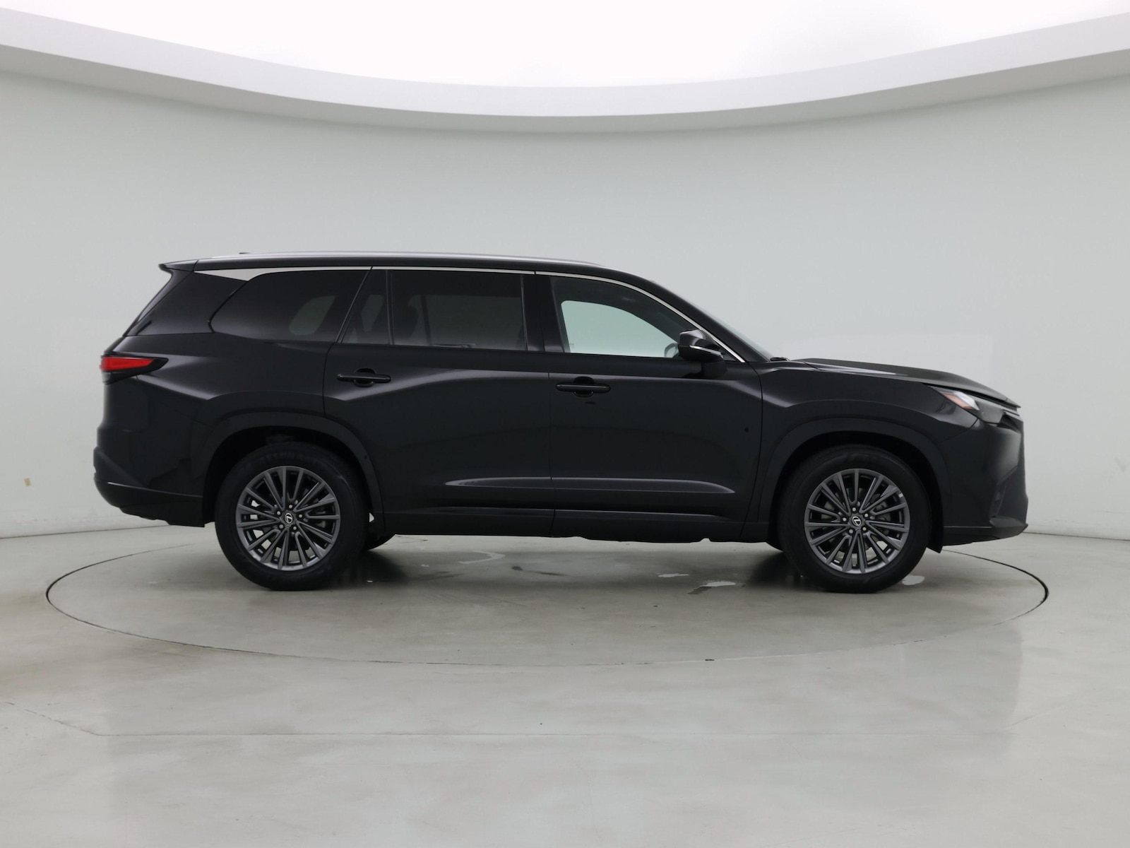 2024 Lexus TX 350 - Photo 8