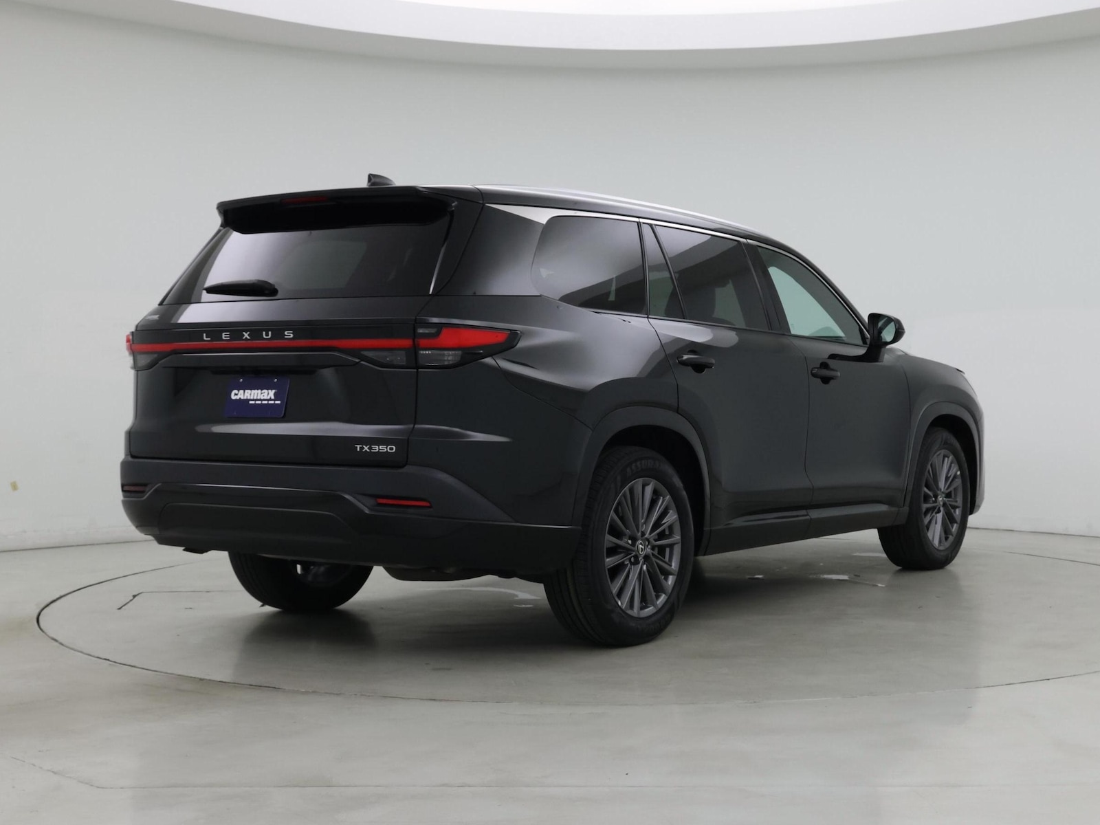 2024 Lexus TX 350 - Photo 9