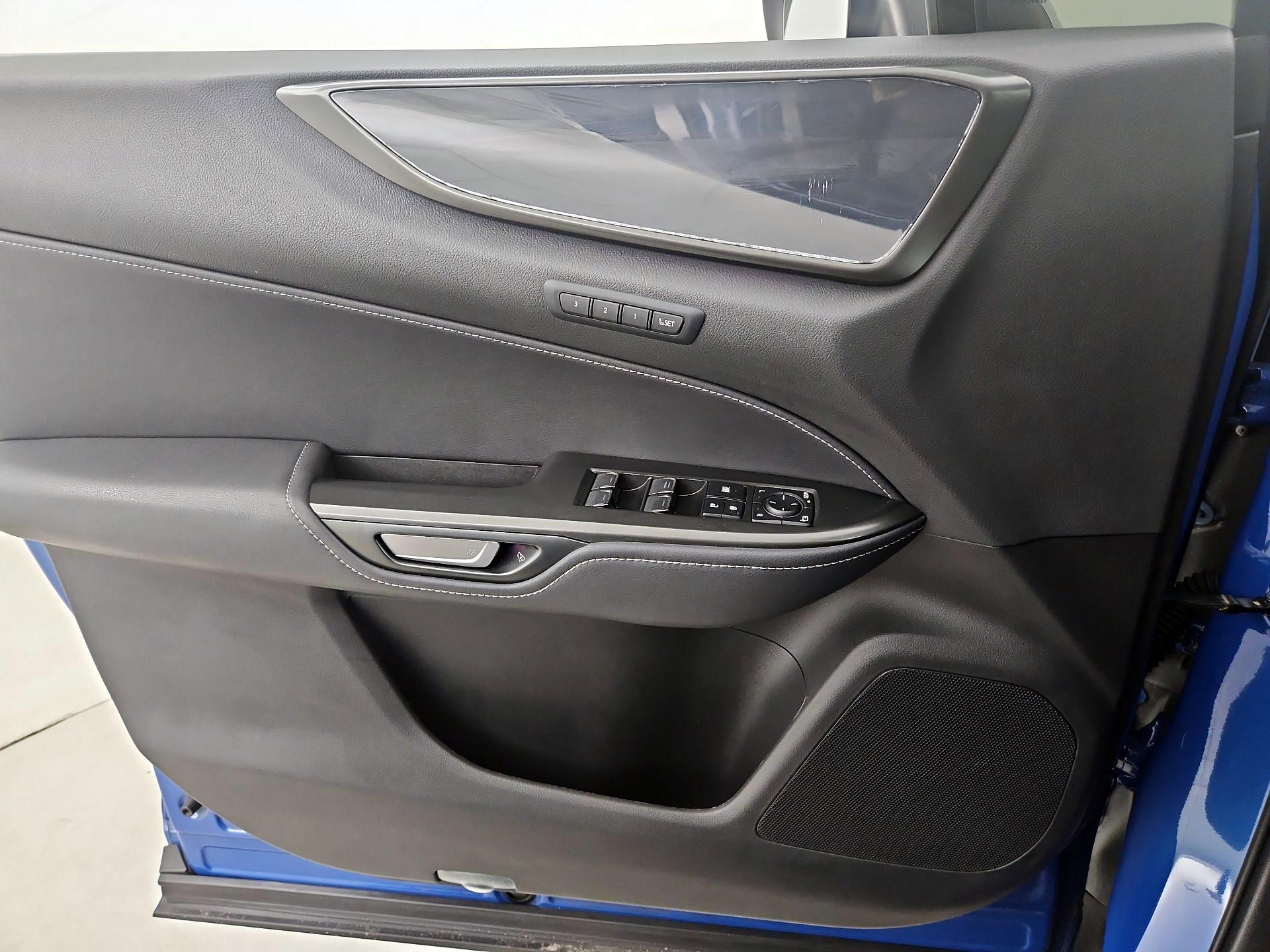 Thumbnail: 2022 Lexus NX - 12
