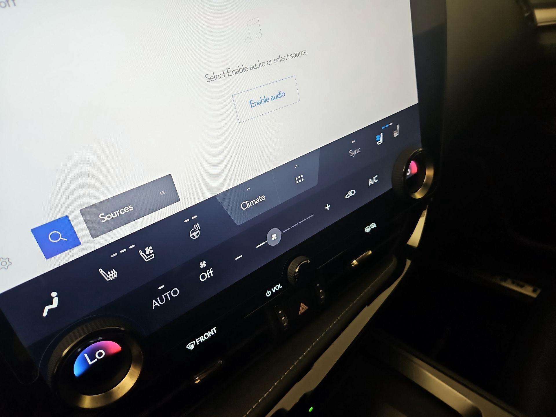Thumbnail: 2022 Lexus NX - 16
