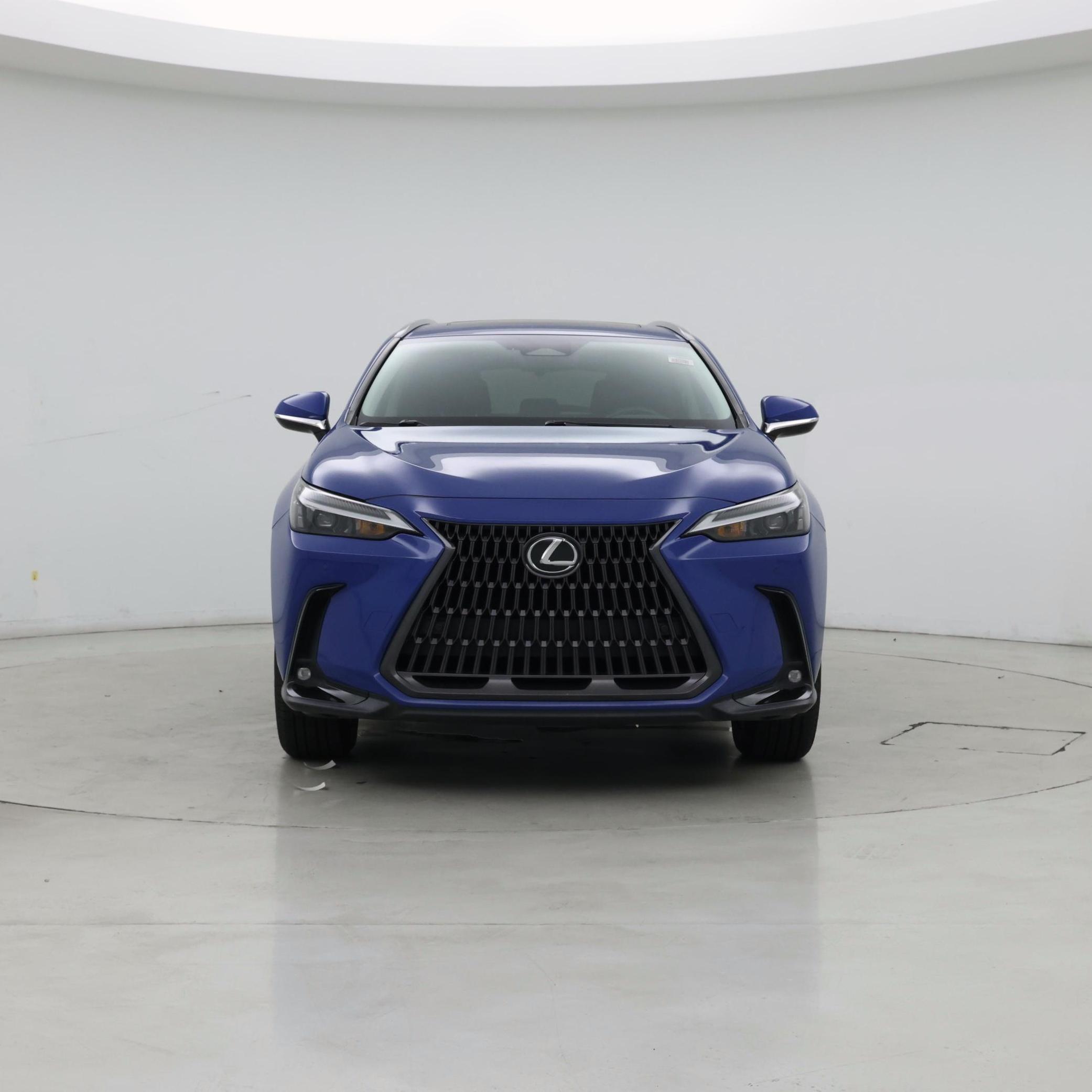 Thumbnail: 2022 Lexus NX - 5