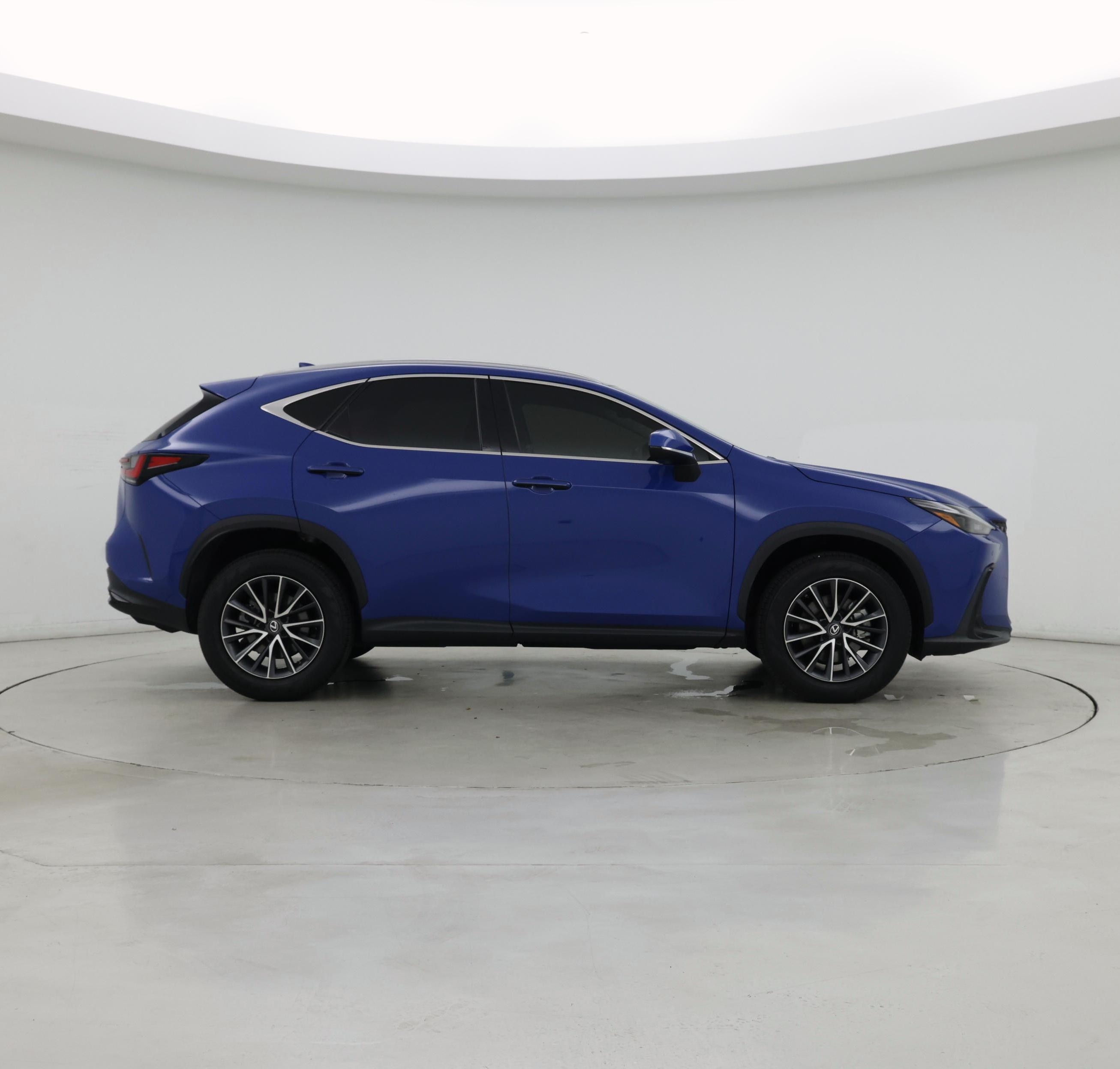 Thumbnail: 2022 Lexus NX - 7
