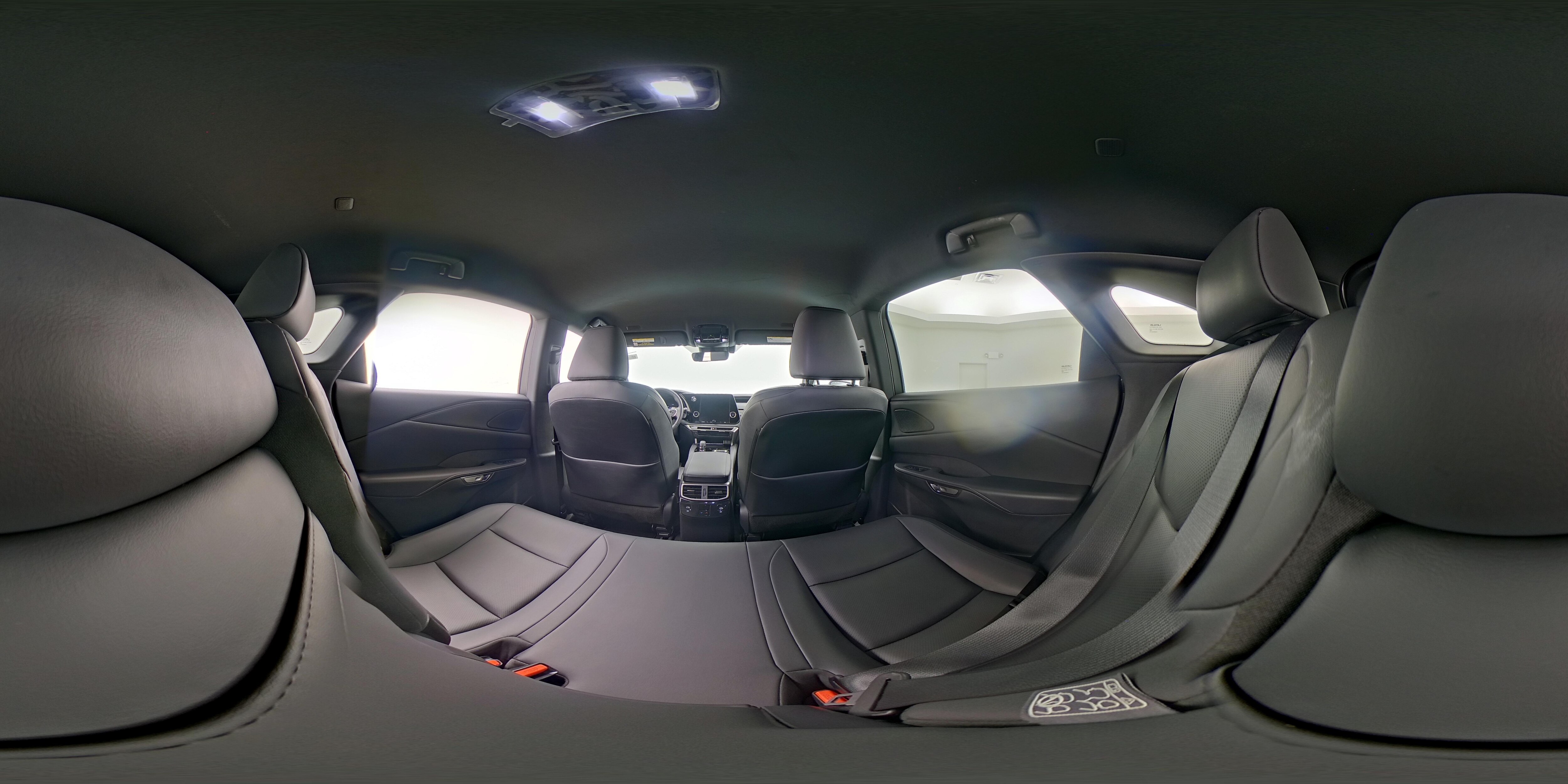 2025 Lexus RX 350 - Photo 25