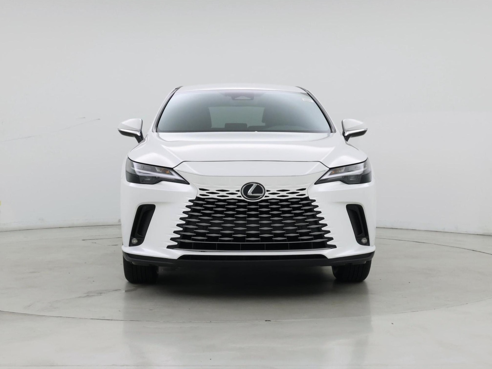 2025 Lexus RX 350 - Photo 6