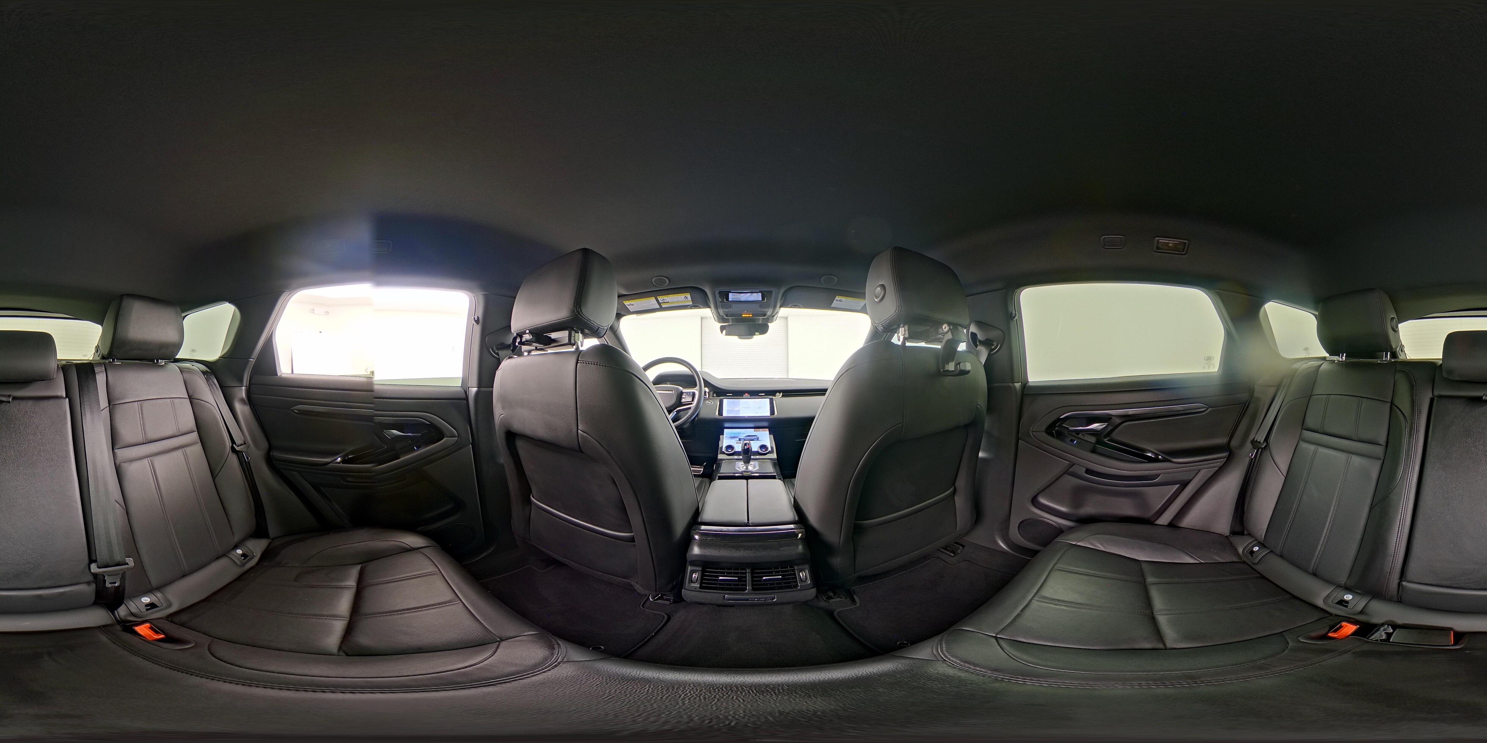 2023 Land Rover Range Rover Evoque S - Photo 26
