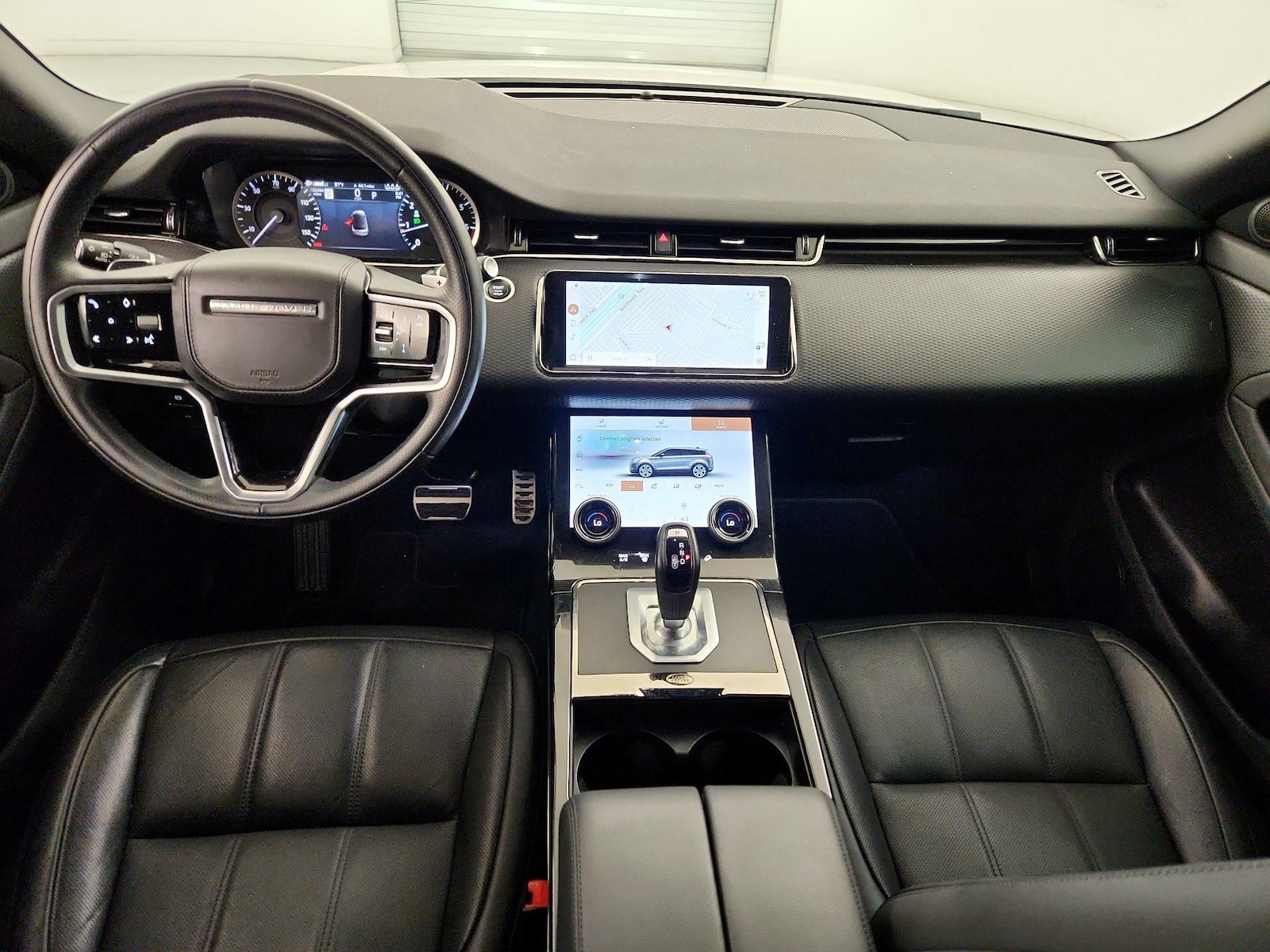 2023 Land Rover Range Rover Evoque S - Photo 10