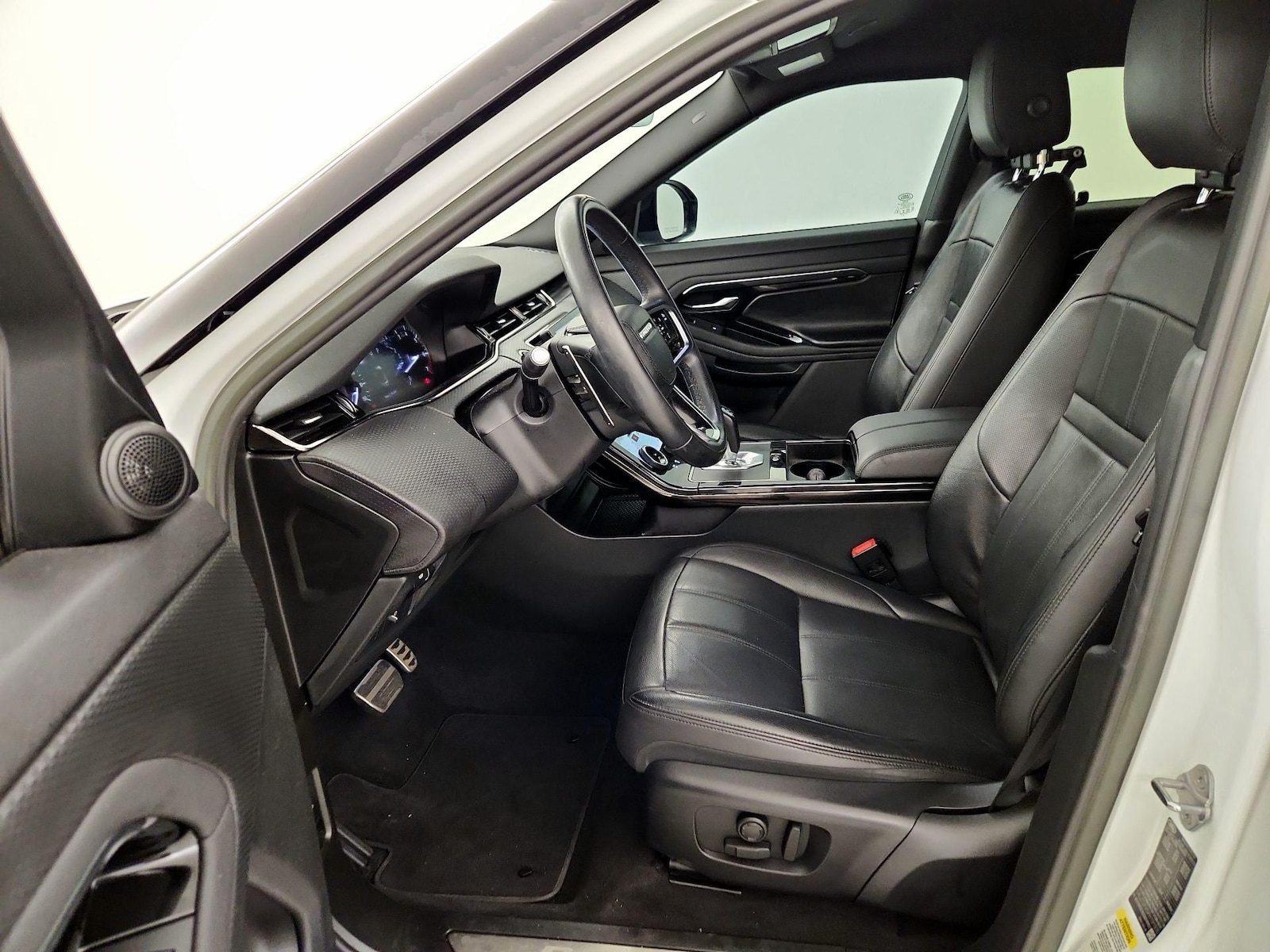 2023 Land Rover Range Rover Evoque S - Photo 12