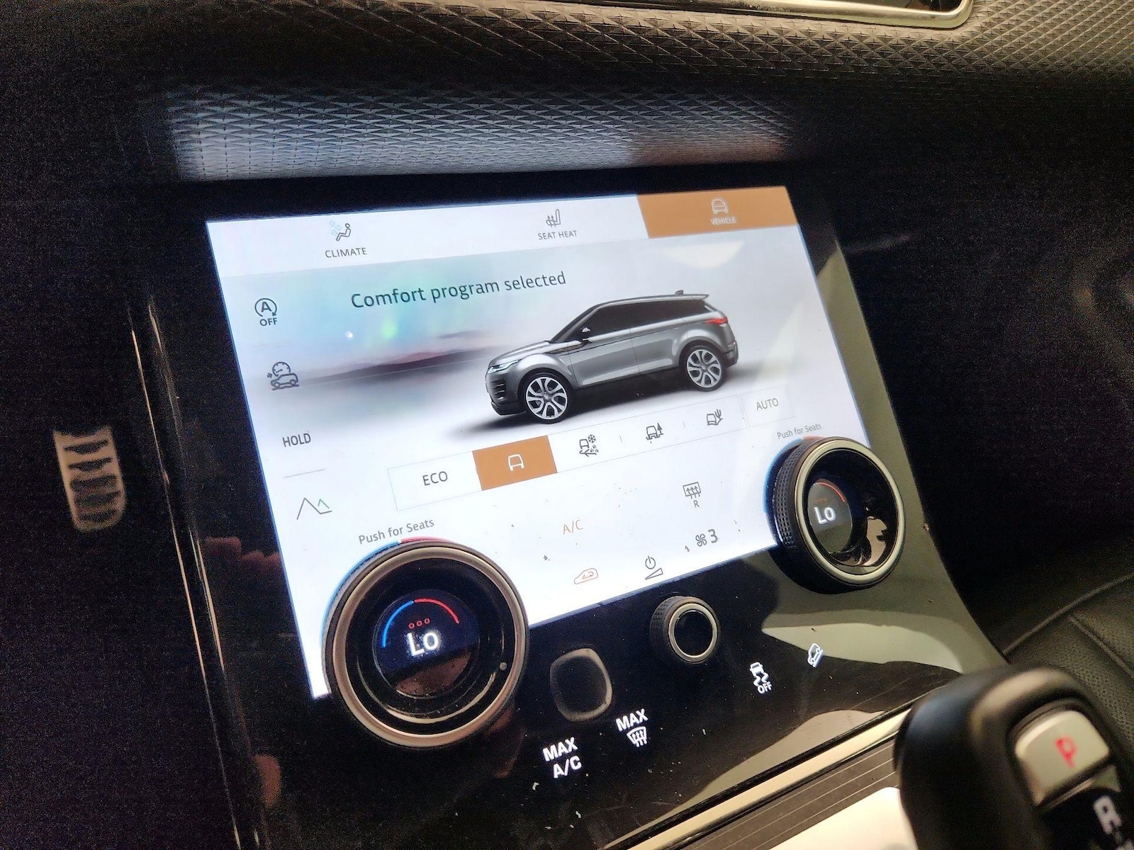 2023 Land Rover Range Rover Evoque S - Photo 18
