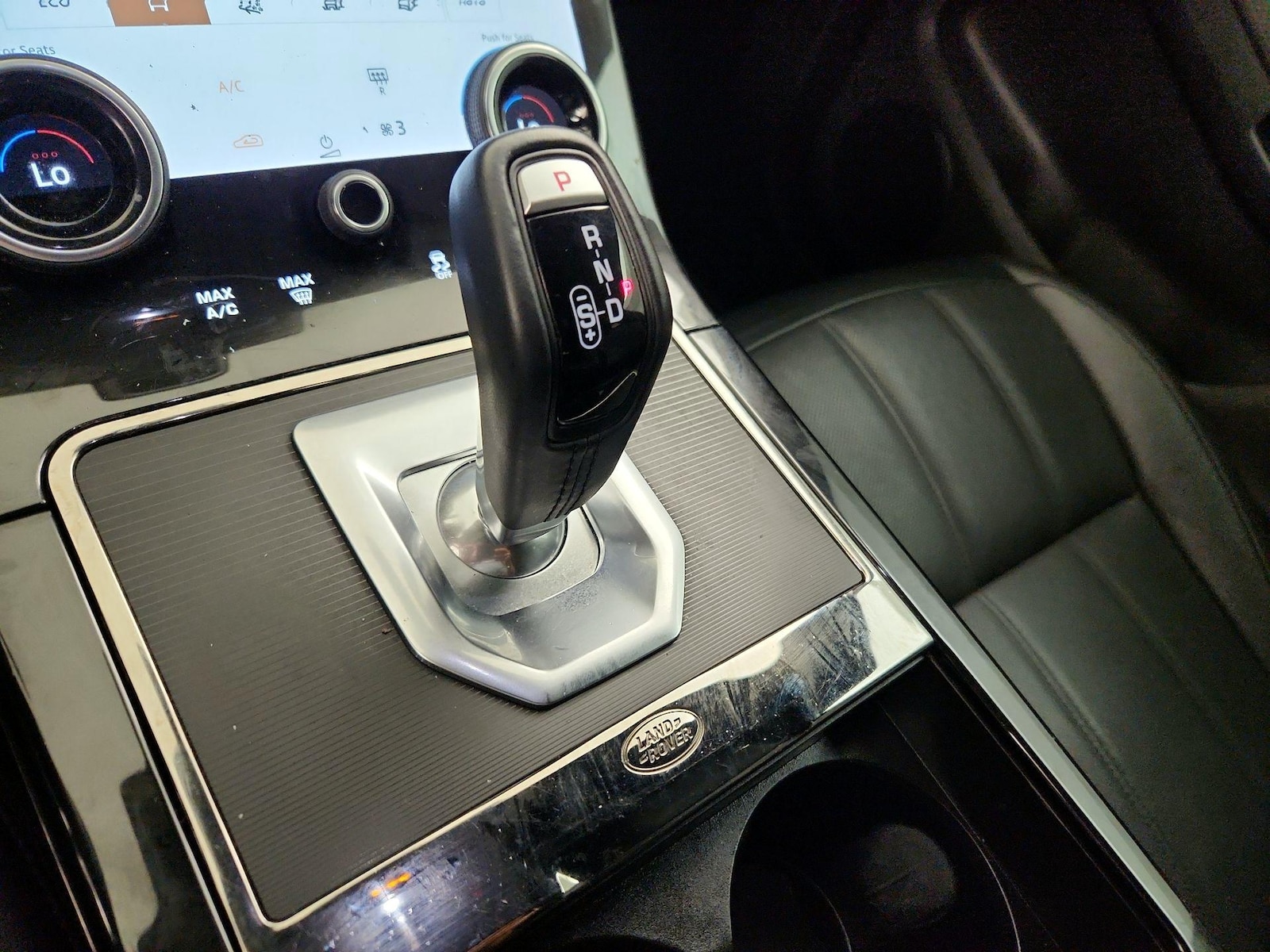 2023 Land Rover Range Rover Evoque S - Photo 19