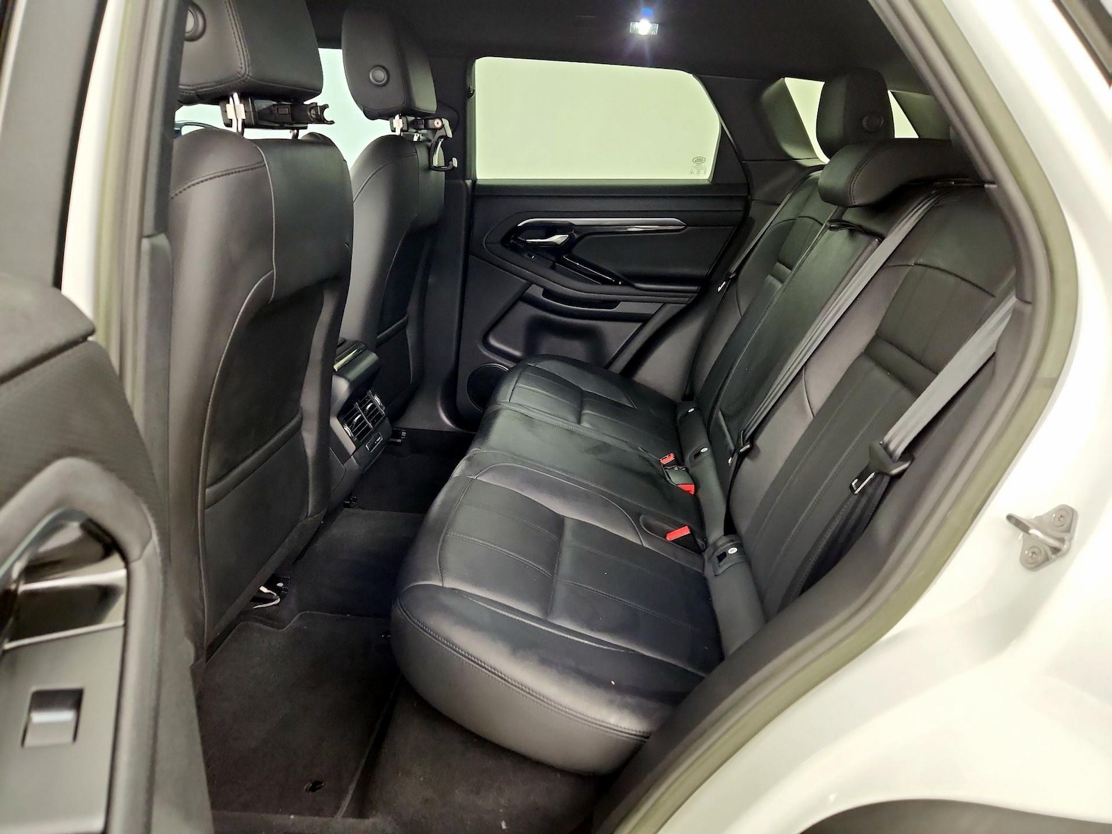 2023 Land Rover Range Rover Evoque S - Photo 21