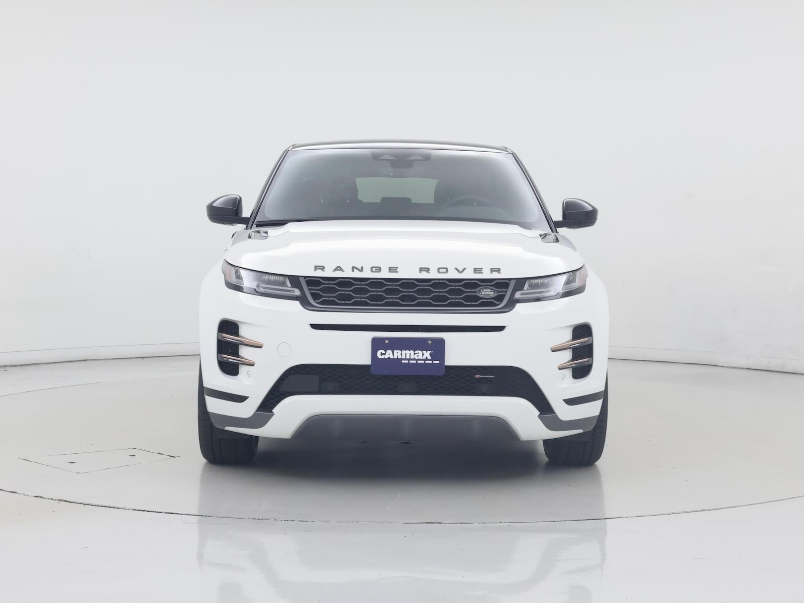 2023 Land Rover Range Rover Evoque S - Photo 6