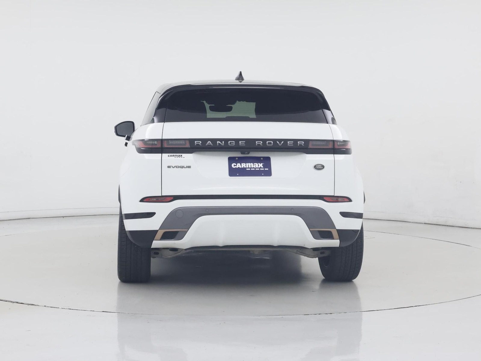 2023 Land Rover Range Rover Evoque S - Photo 7