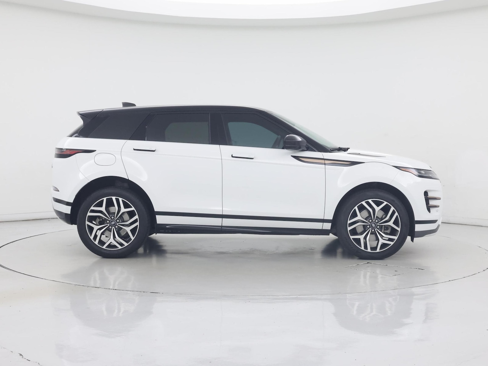 2023 Land Rover Range Rover Evoque S - Photo 8