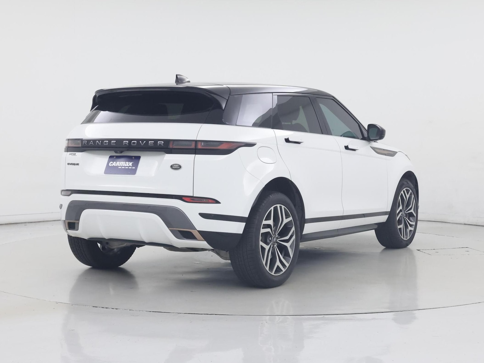 2023 Land Rover Range Rover Evoque S - Photo 9