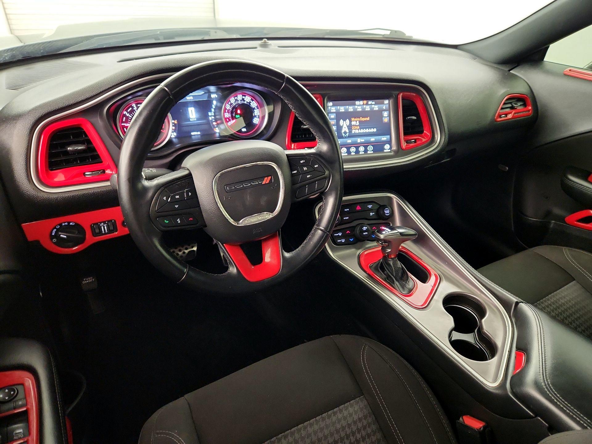 Thumbnail: 2022 Dodge Challenger - 9