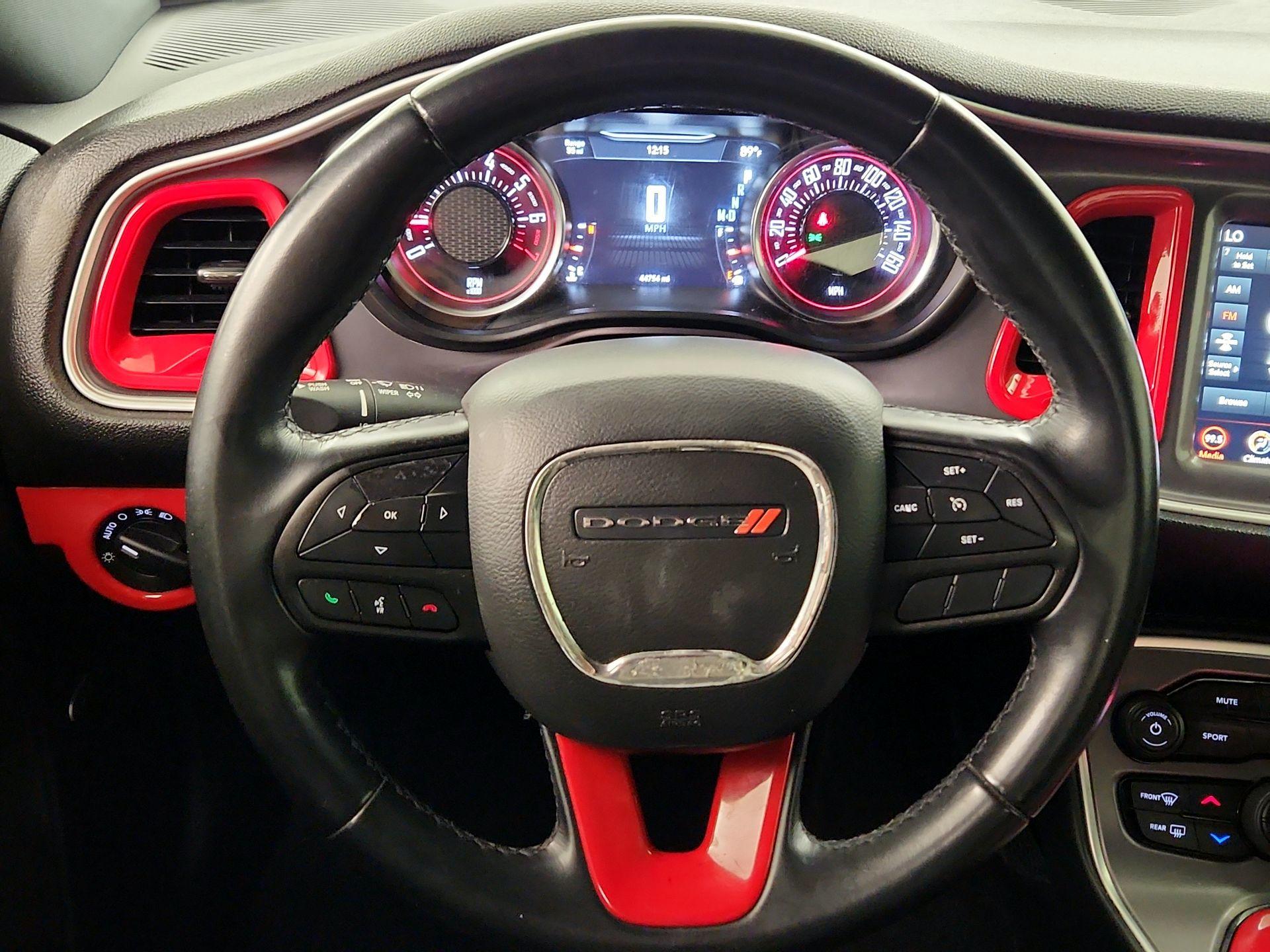 Thumbnail: 2022 Dodge Challenger - 10
