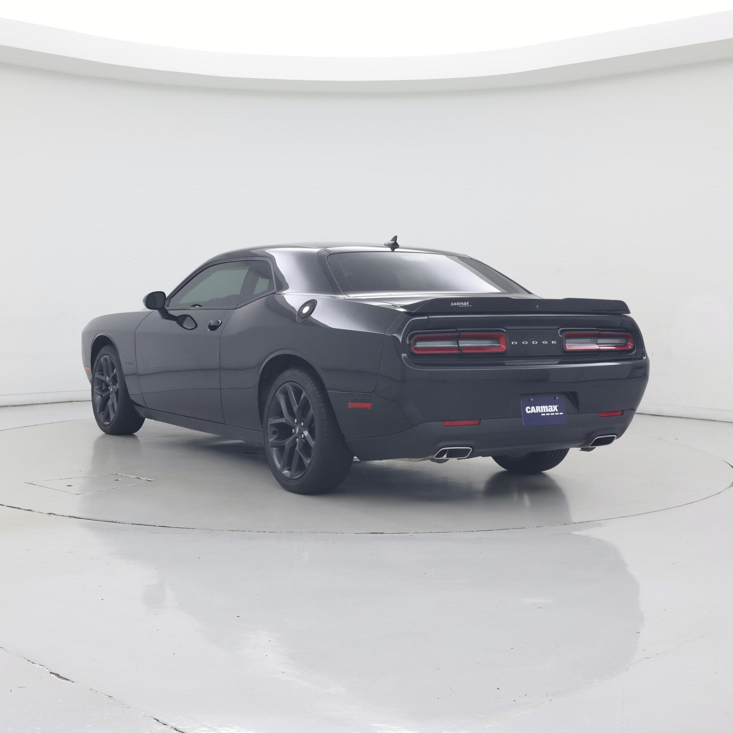 Thumbnail: 2022 Dodge Challenger - 2