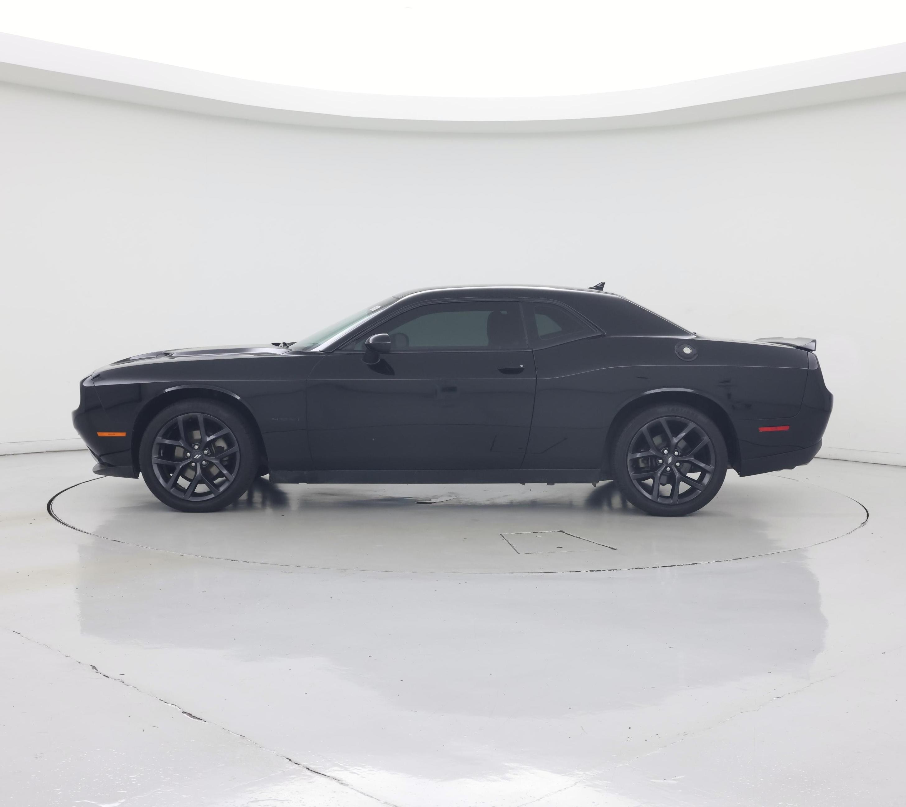 Thumbnail: 2022 Dodge Challenger - 3