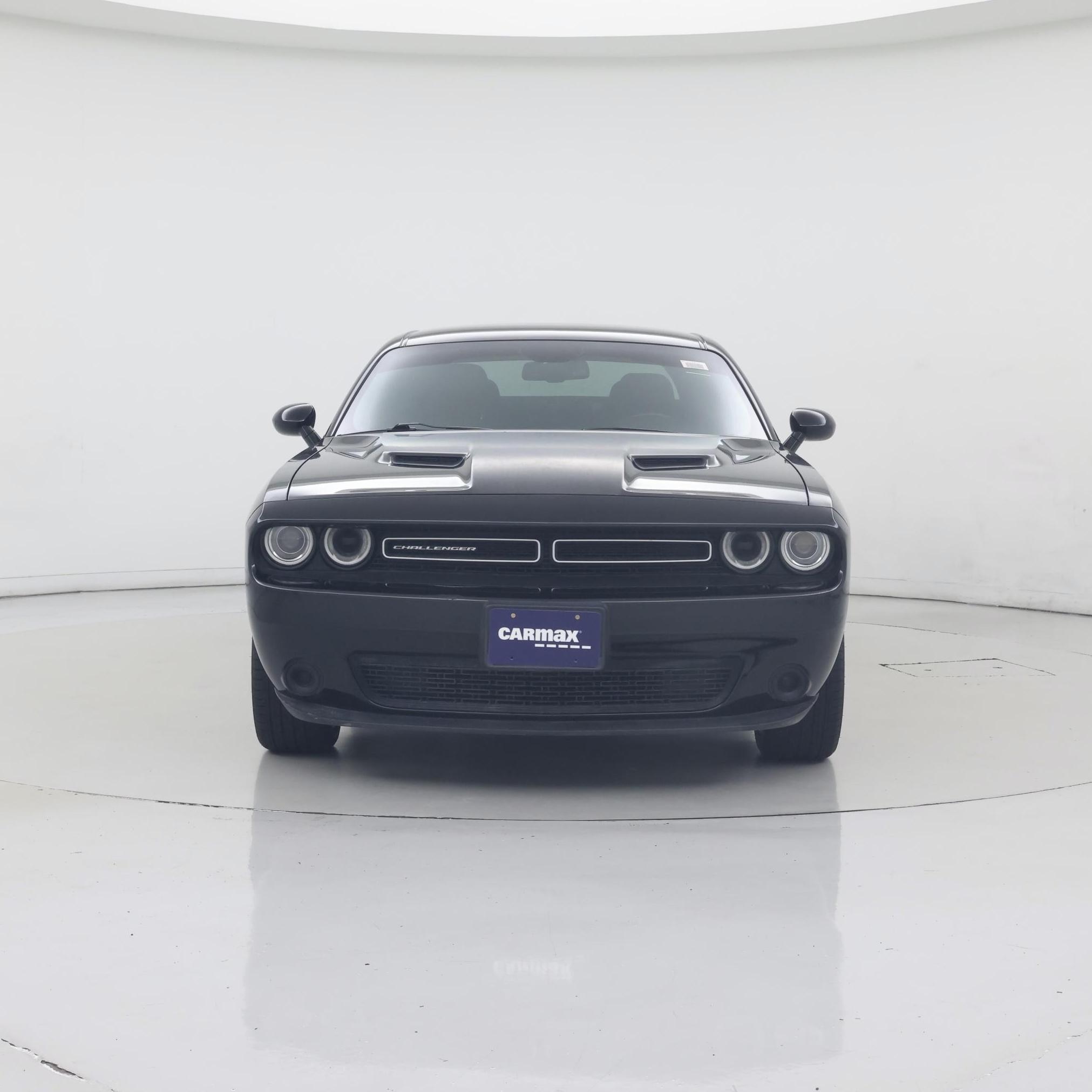 Thumbnail: 2022 Dodge Challenger - 5